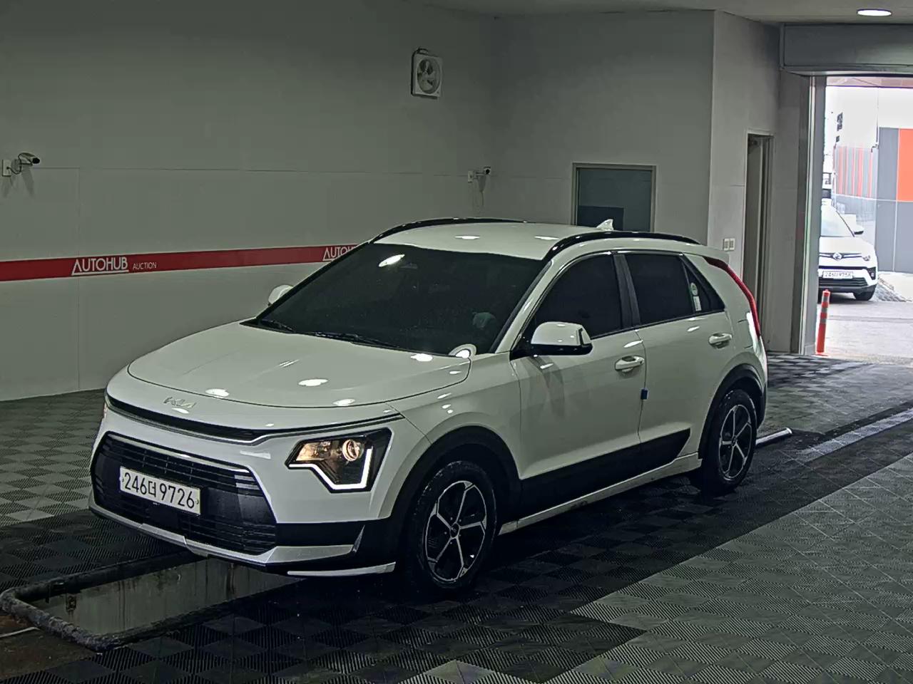 Kia Other