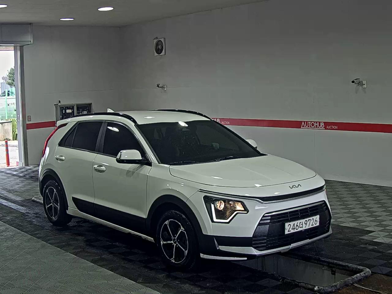 Kia Other 2022 - Image 2