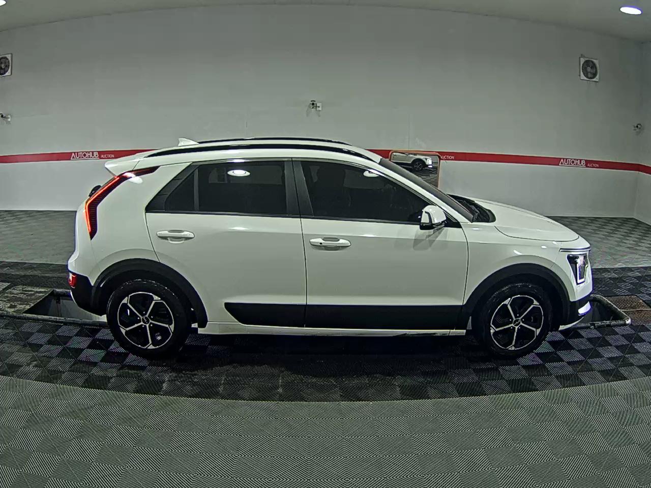 Kia Other 2022 - Image 3