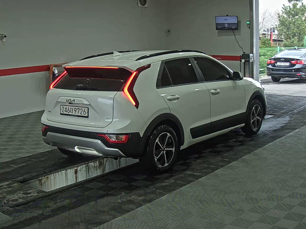 Kia Other 2022 - Image 4