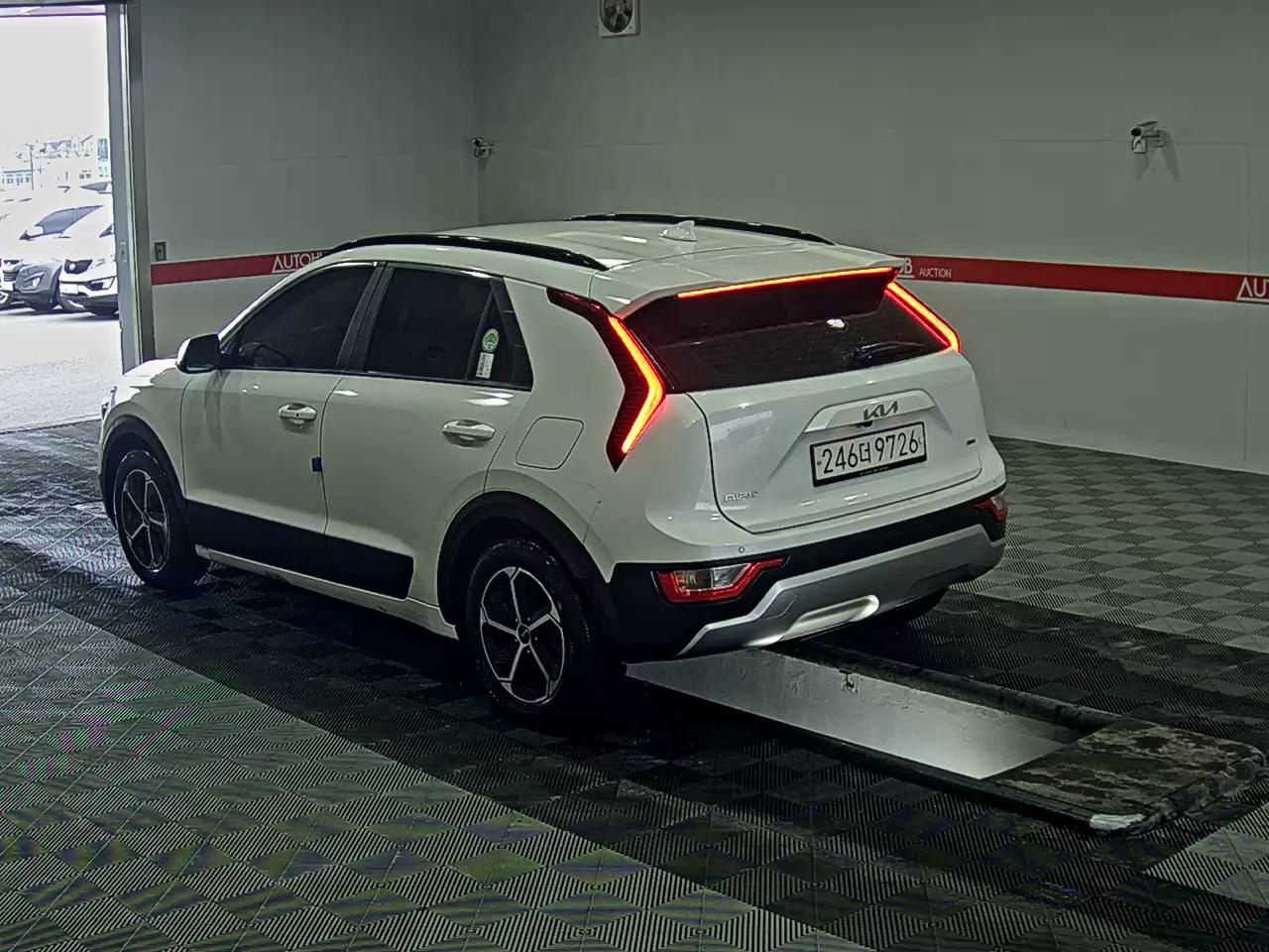 Kia Other 2022 - Image 5
