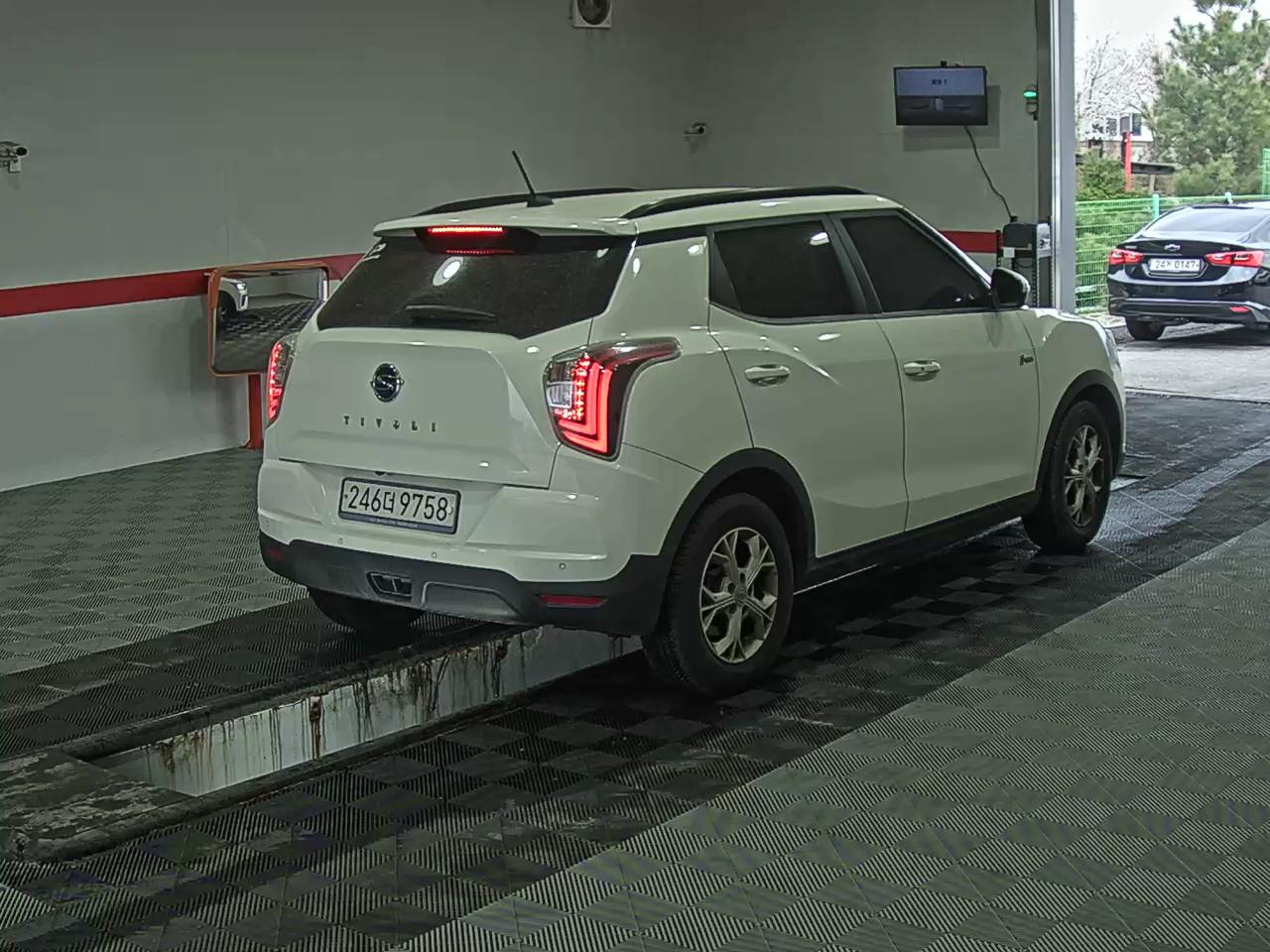 KG Mobility Tivoli 2021 - Image 4