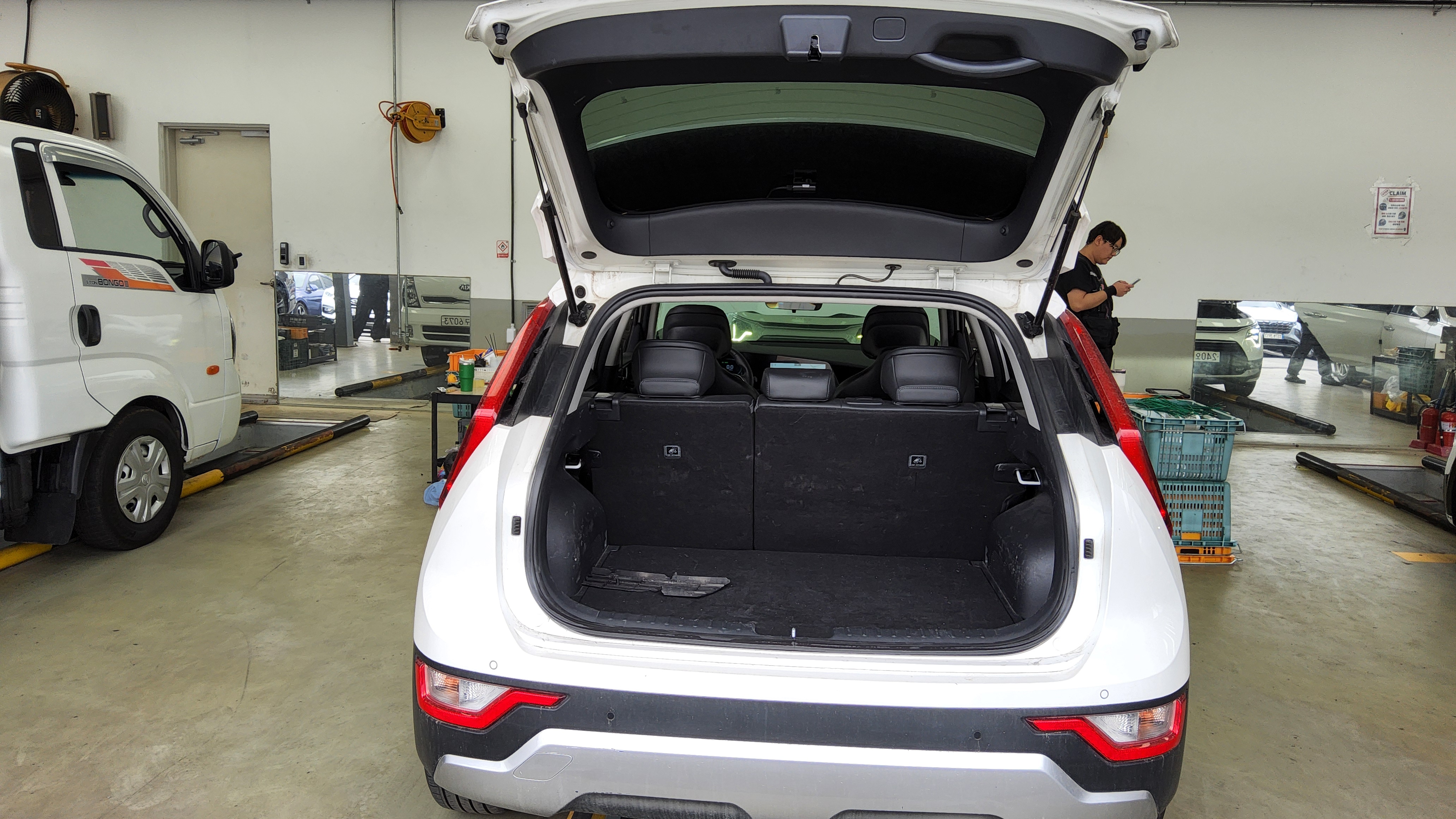 Kia Other 2022 - Image 14