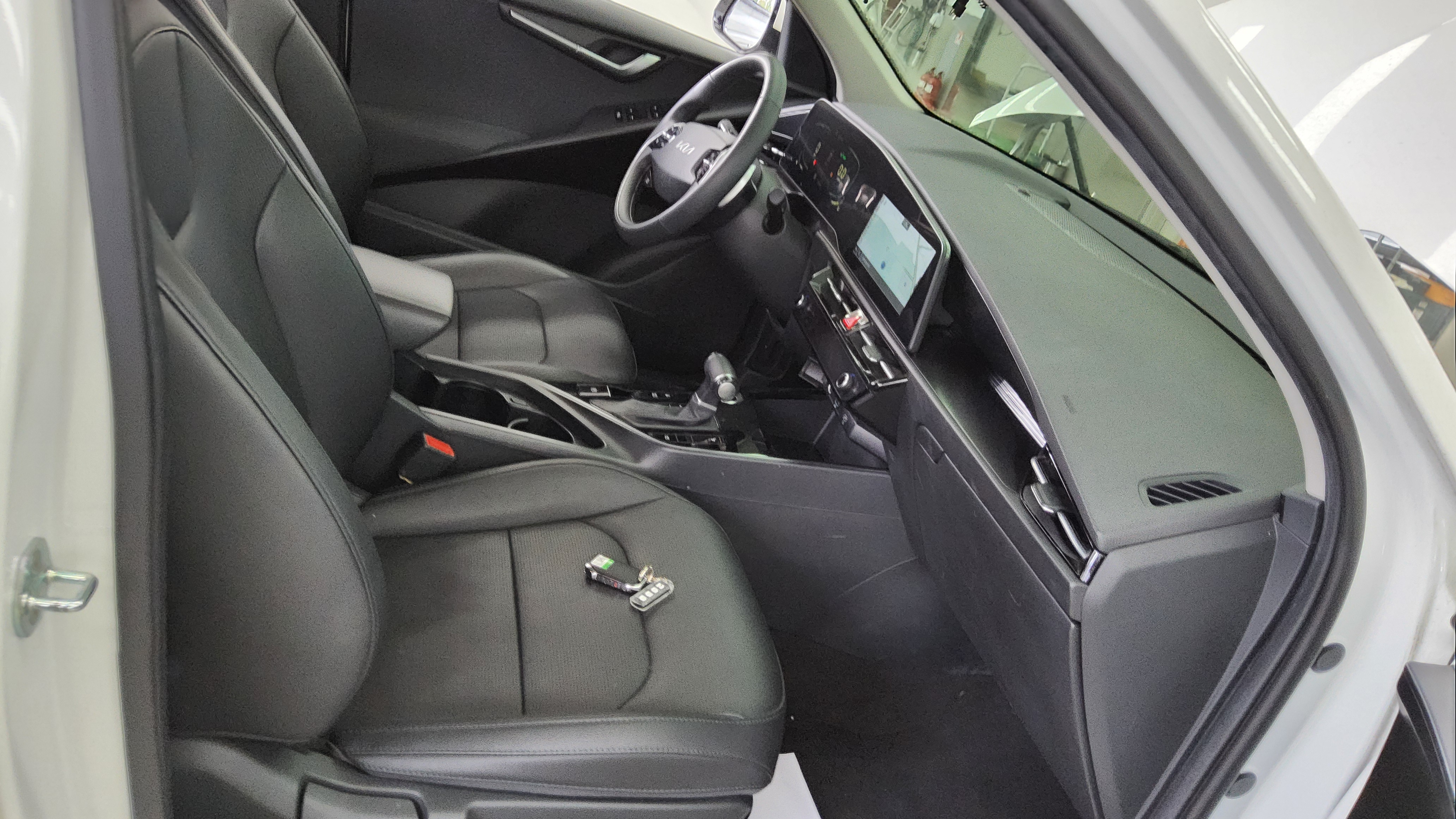 Kia Other 2022 - Image 13