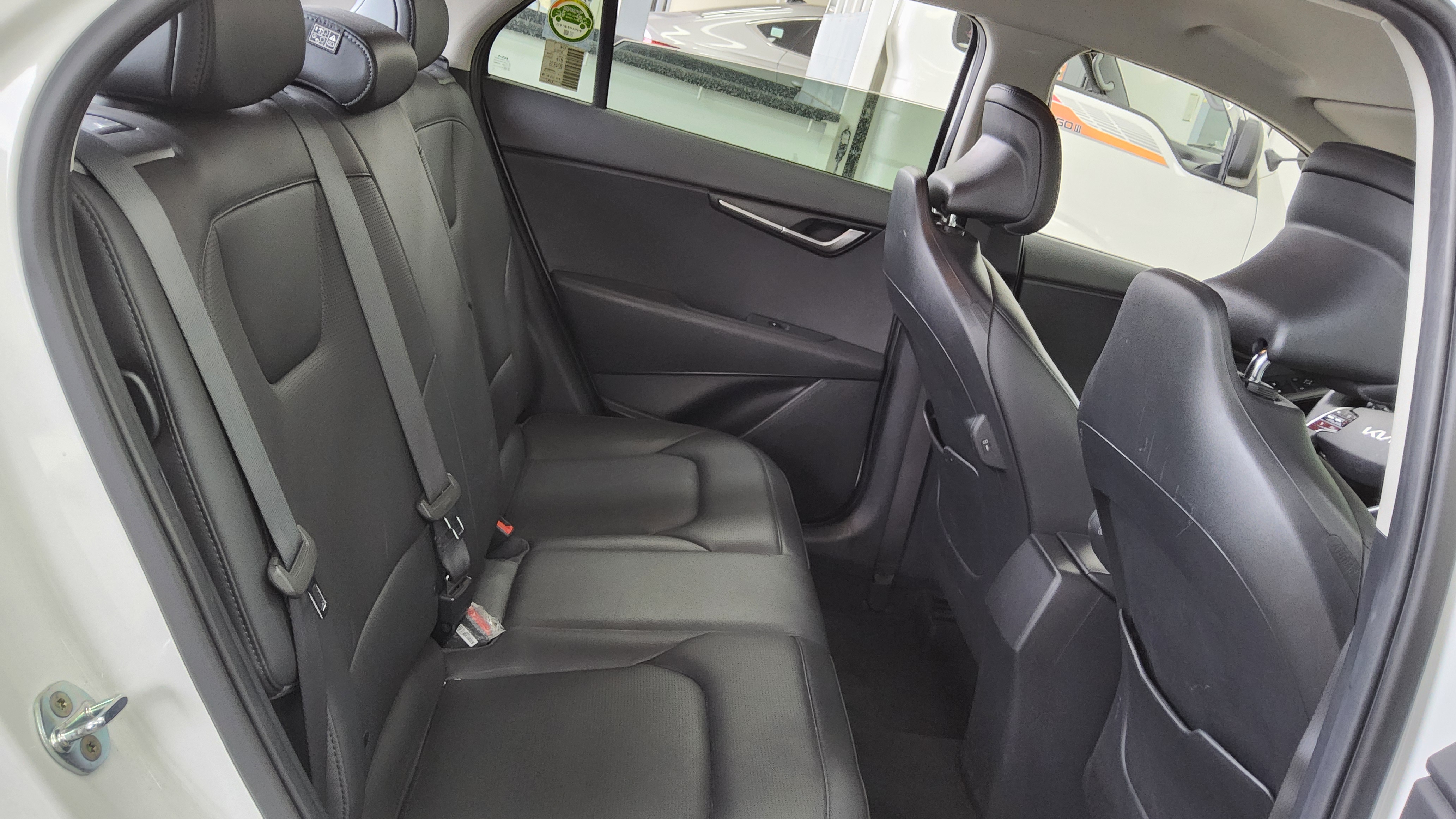 Kia Other 2022 - Image 12