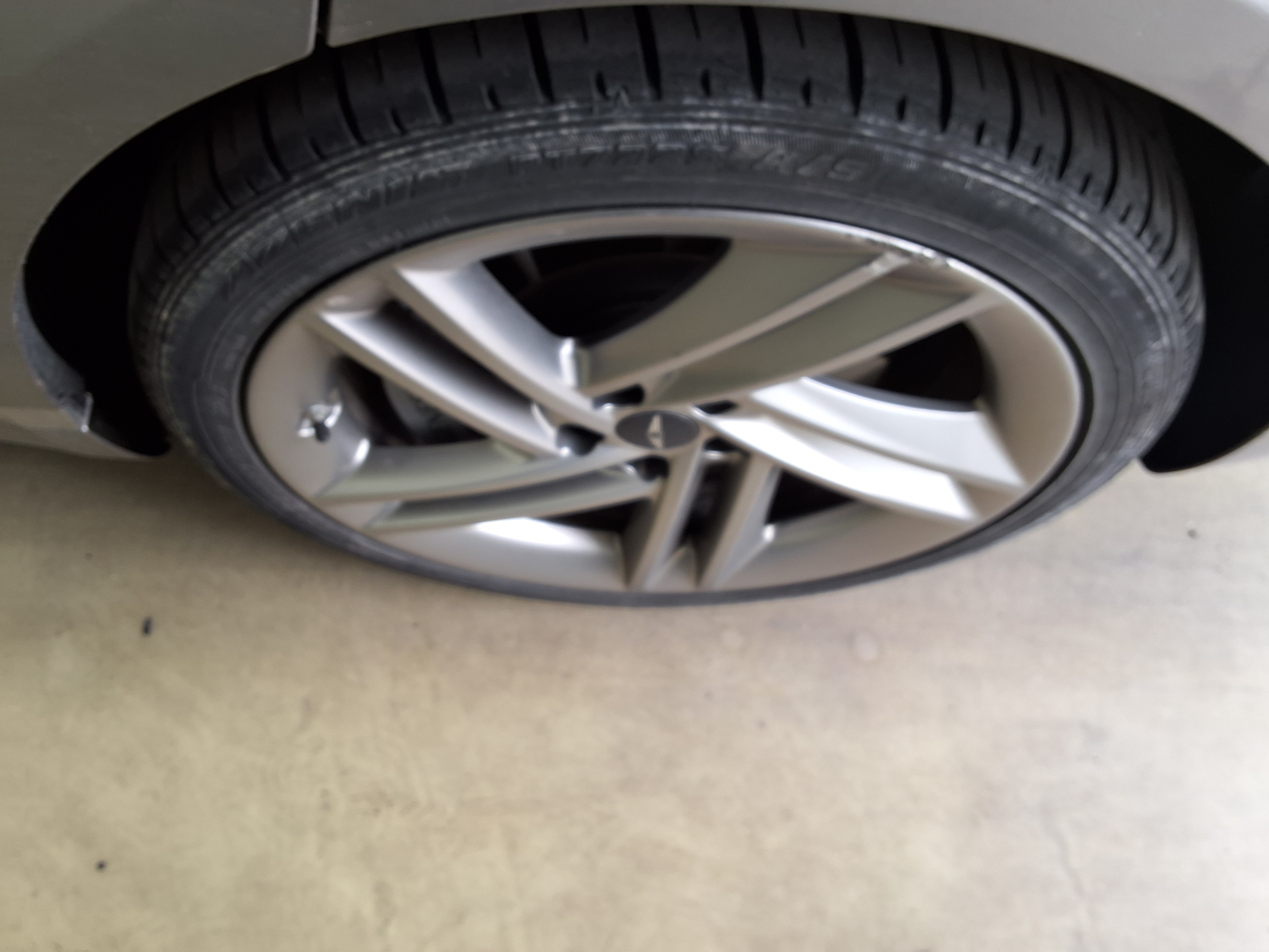 Hyundai Genesis 2025 - Image 21