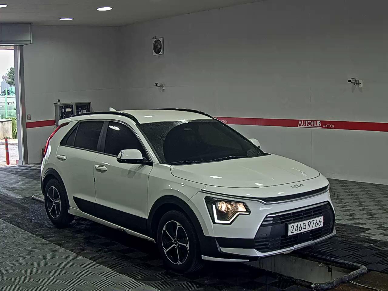 Kia Other 2022 - Image 2