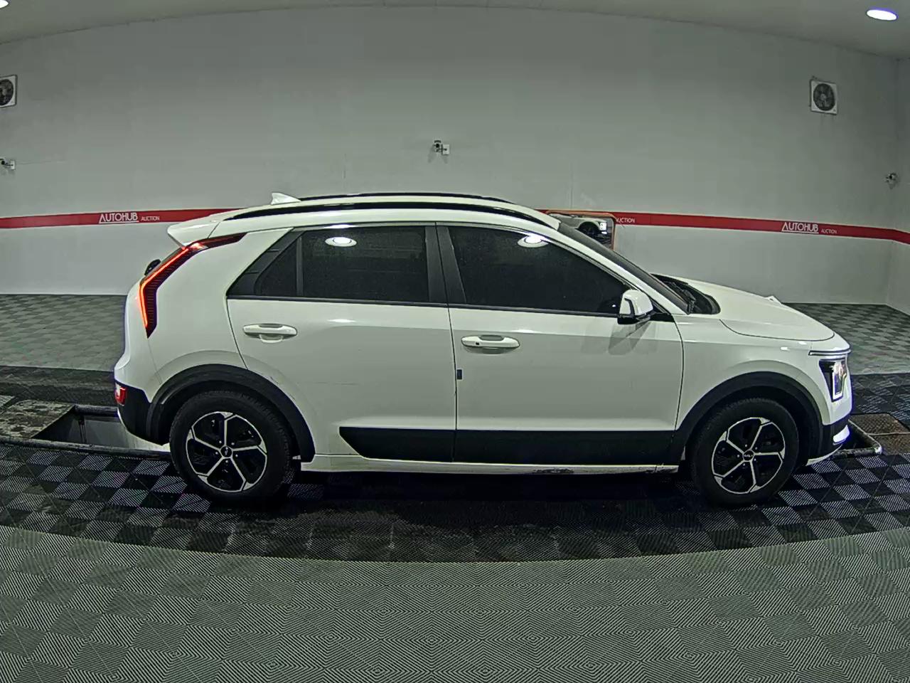 Kia Other 2022 - Image 3