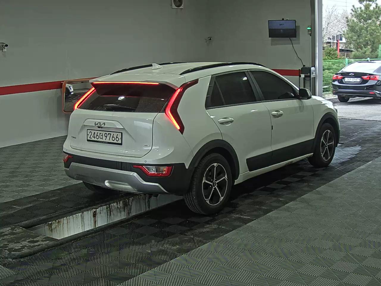 Kia Other 2022 - Image 4