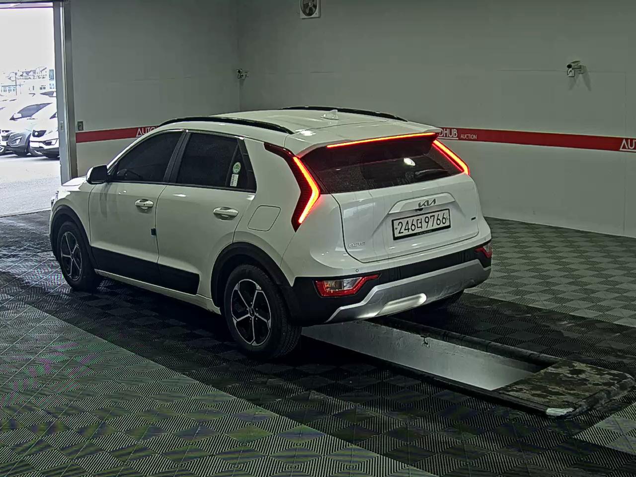 Kia Other 2022 - Image 5