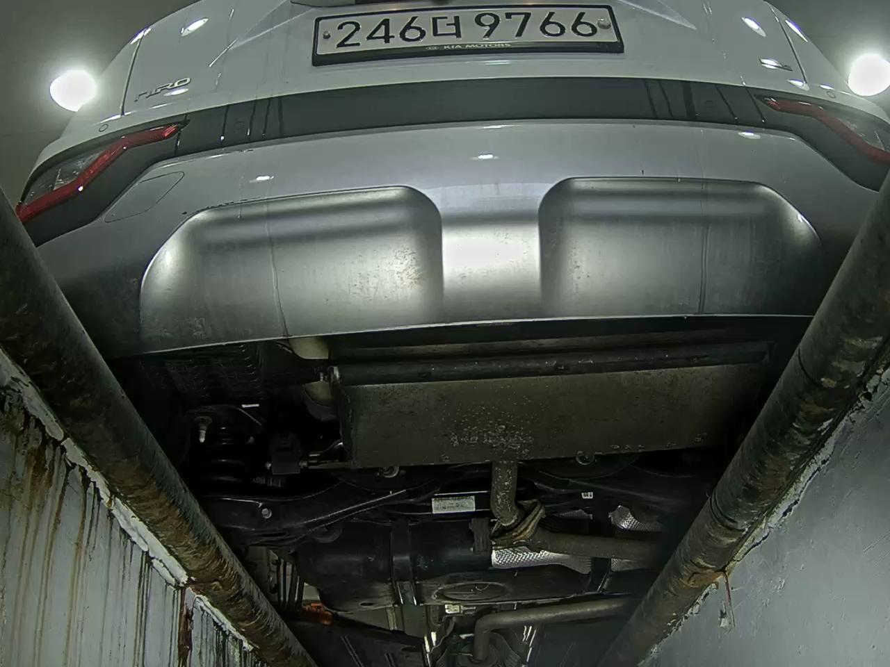Kia Other 2022 - Image 7