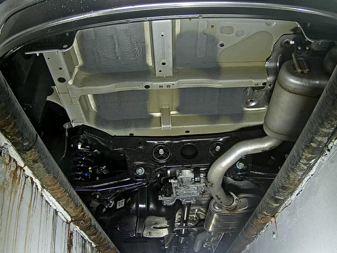 Hyundai Santa Fe 2023 - Image 7