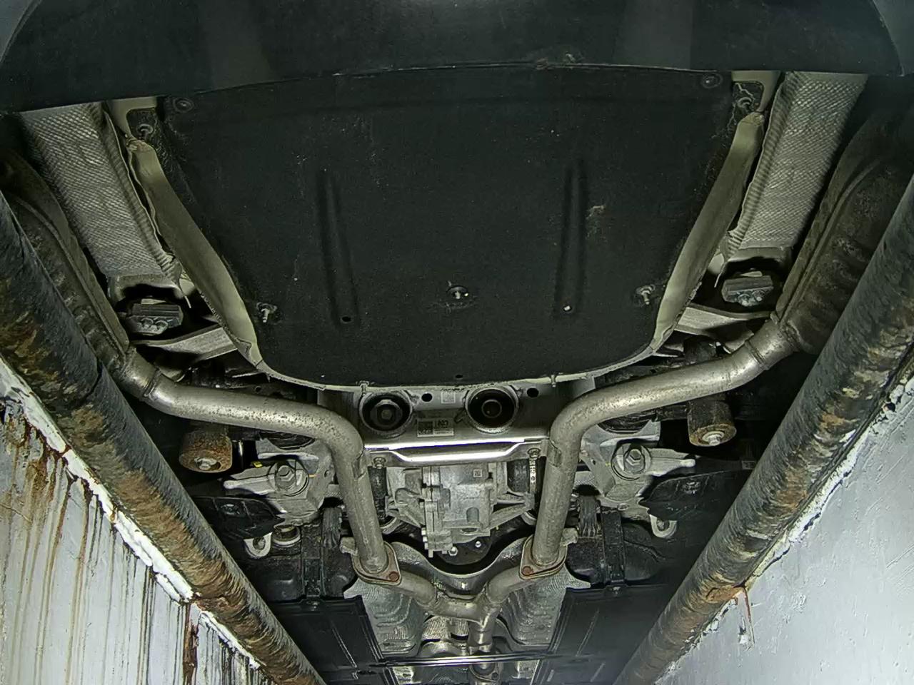 Hyundai Genesis 2025 - Image 7