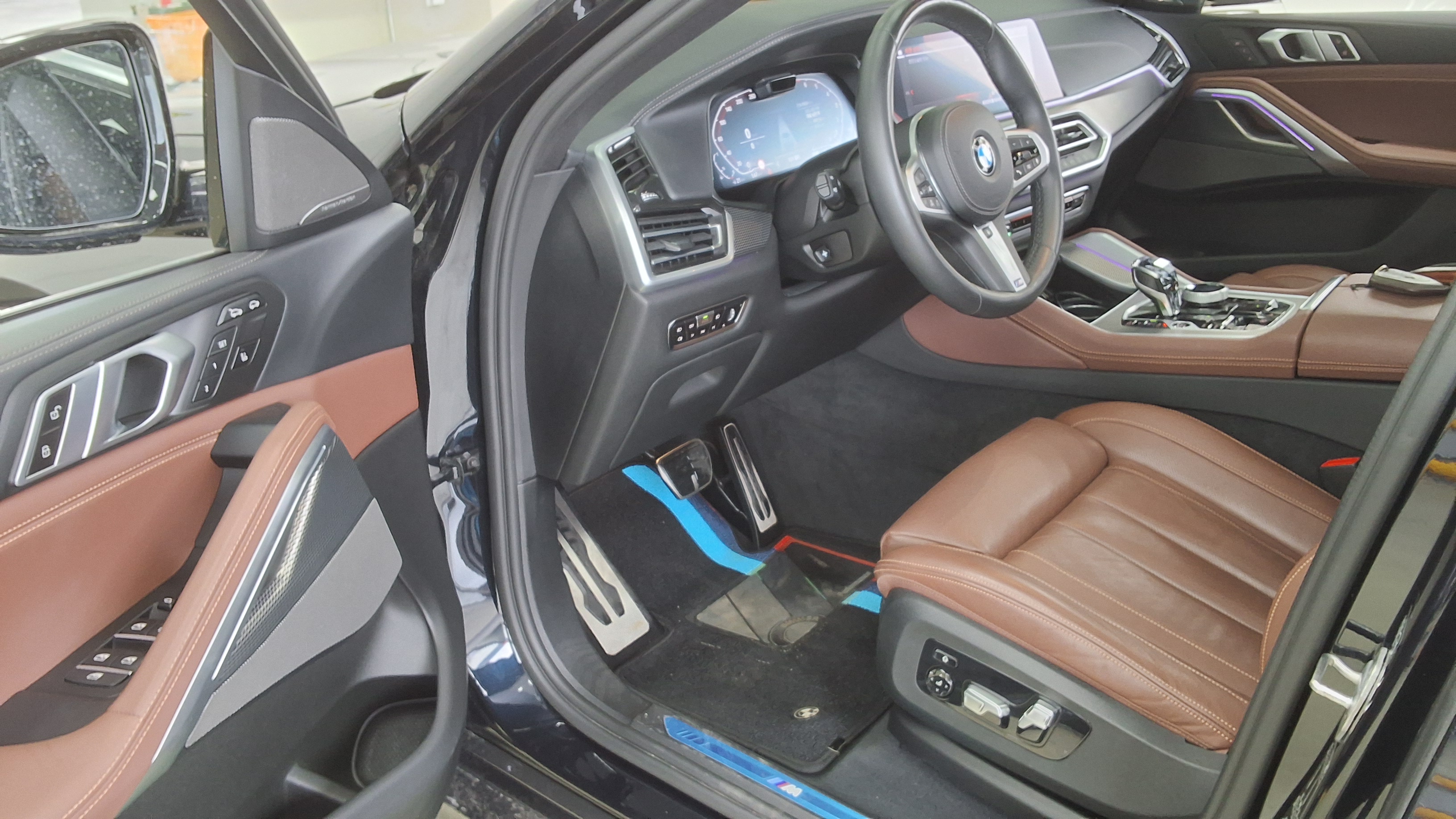 BMW X6 - 9