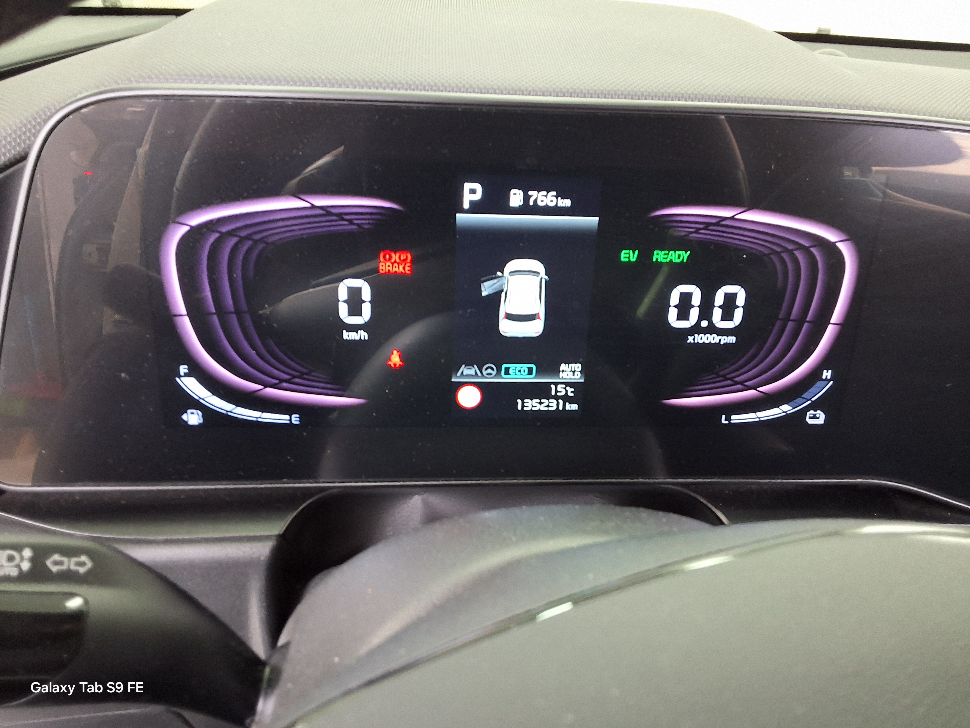 Kia Other 2022 - Image 8