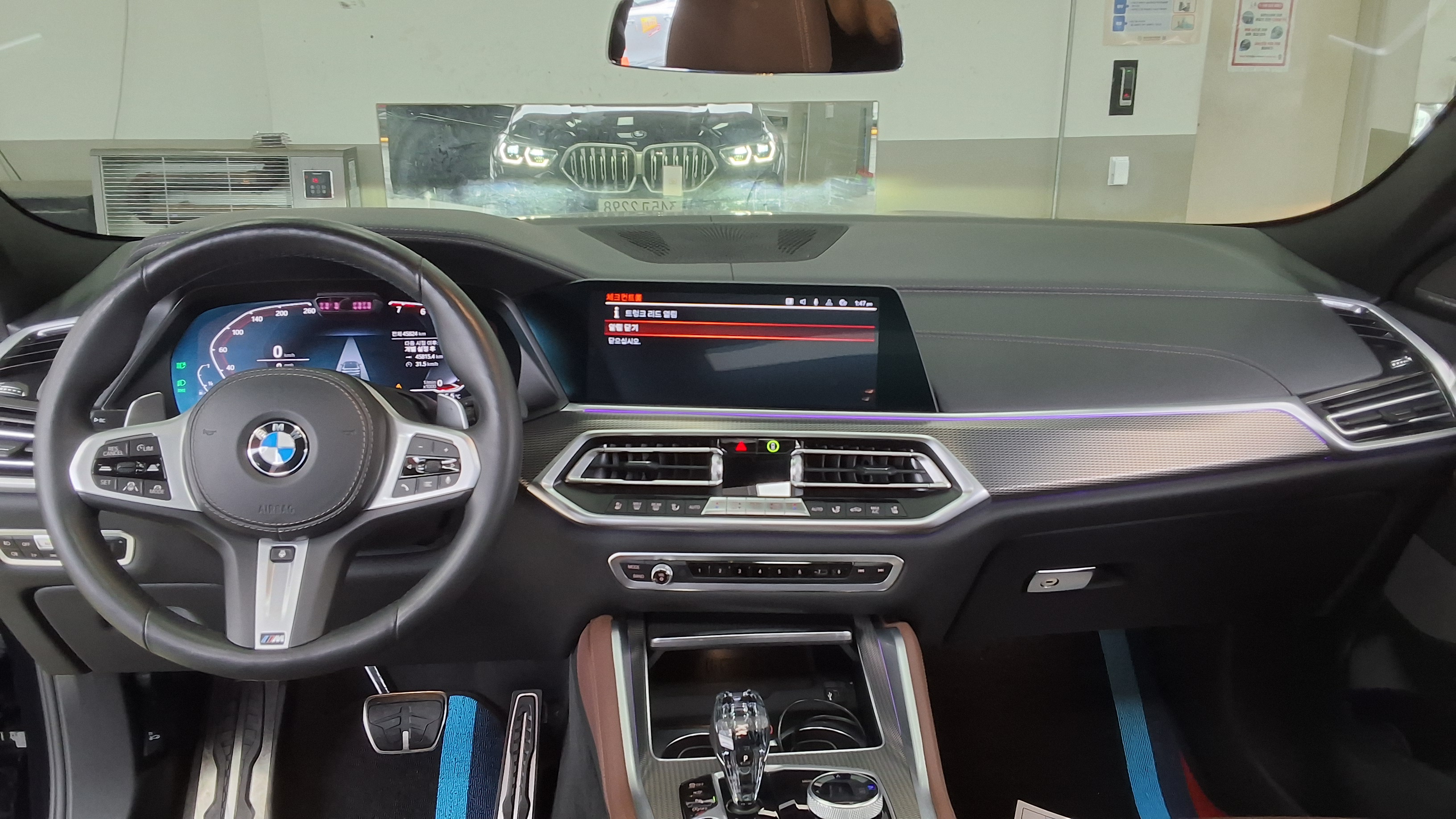 BMW X6 - 10
