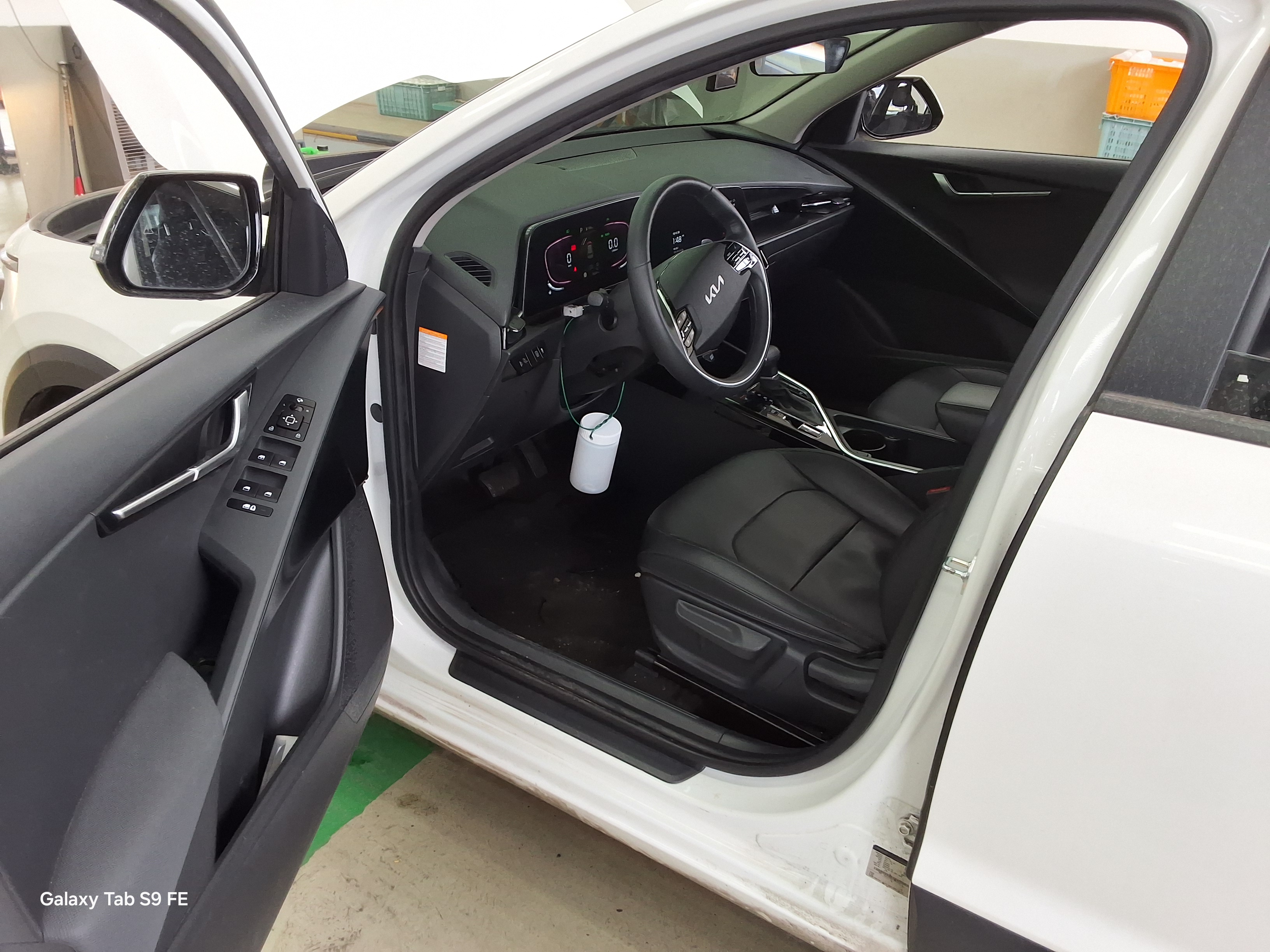 Kia Other 2022 - Image 9