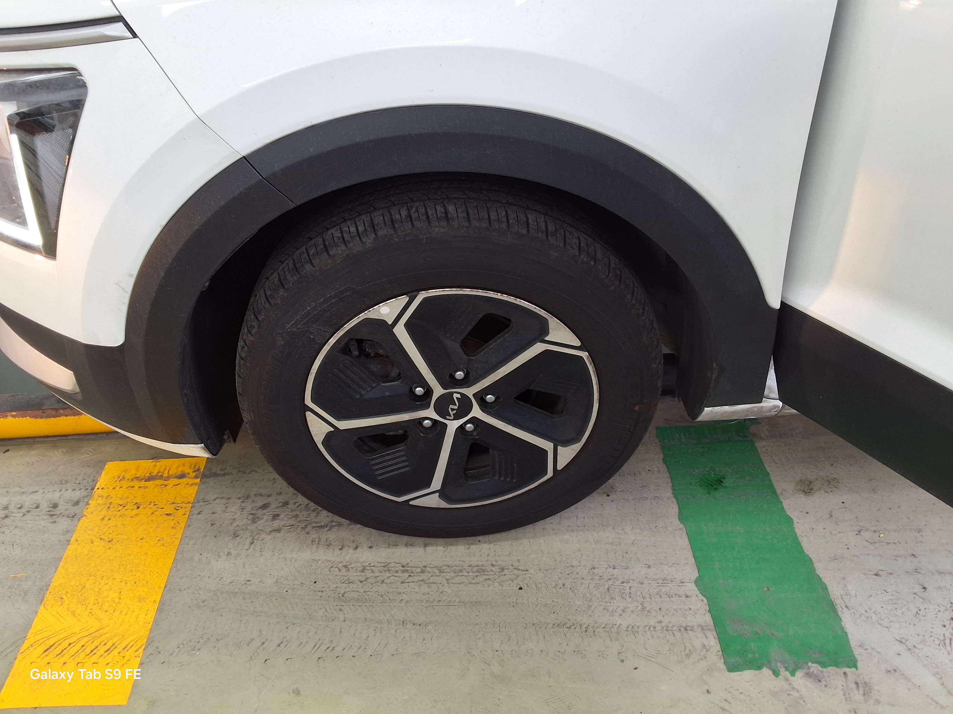 Kia Other 2022 - Image 21