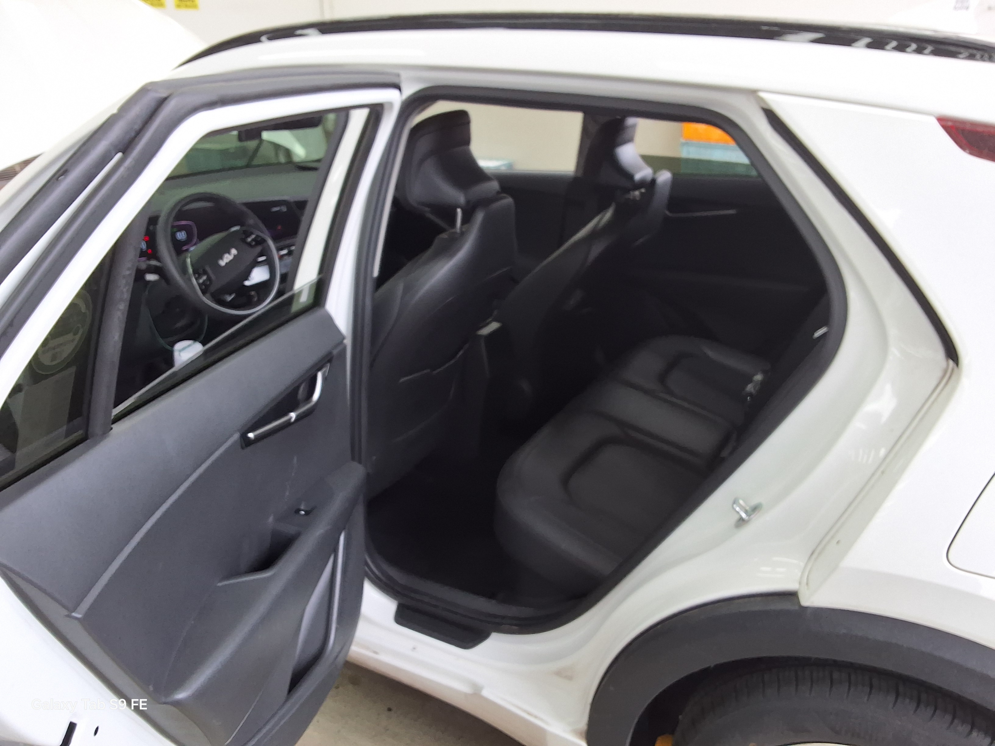 Kia Other 2022 - Image 11