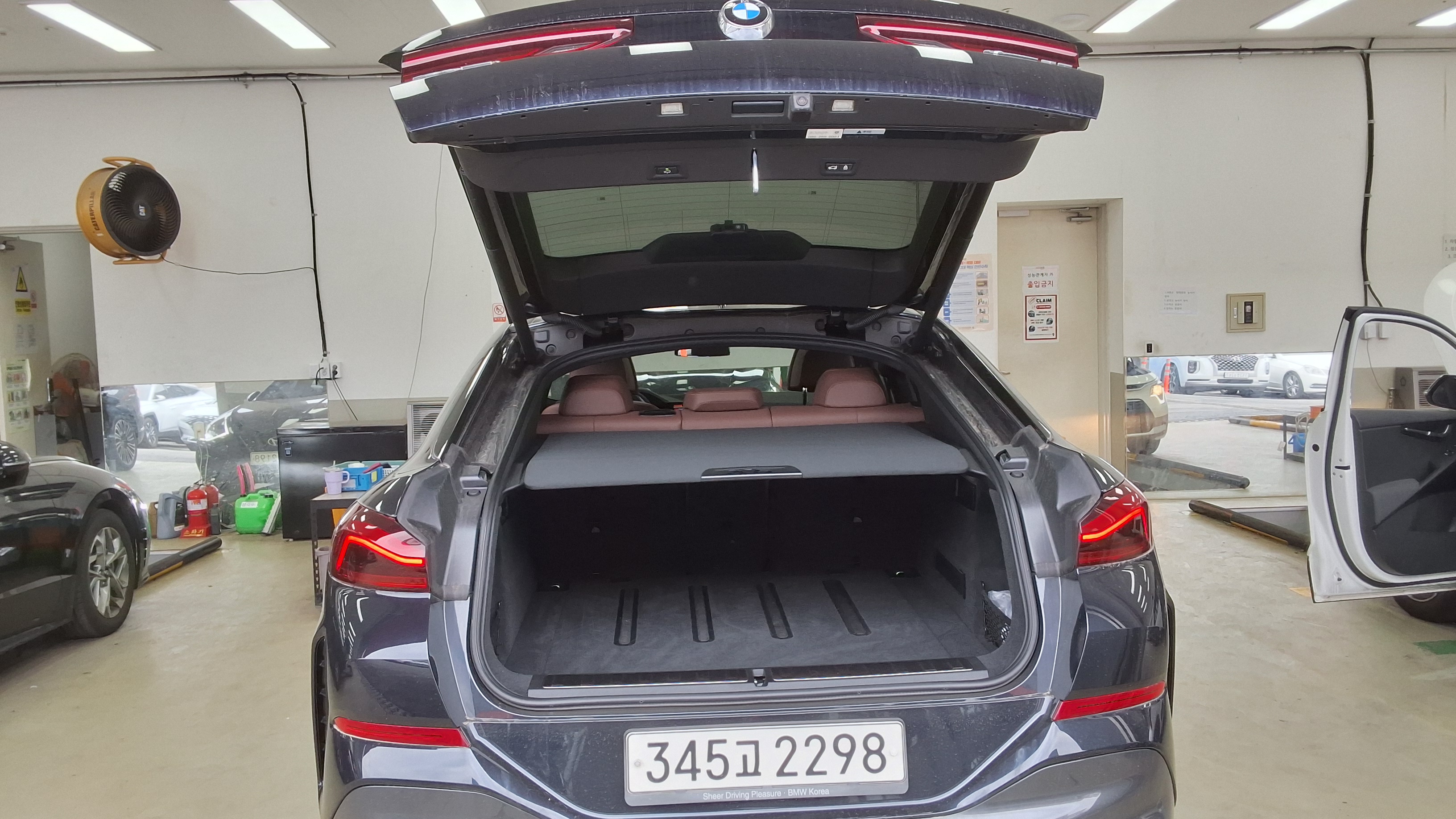 BMW X6 - 14