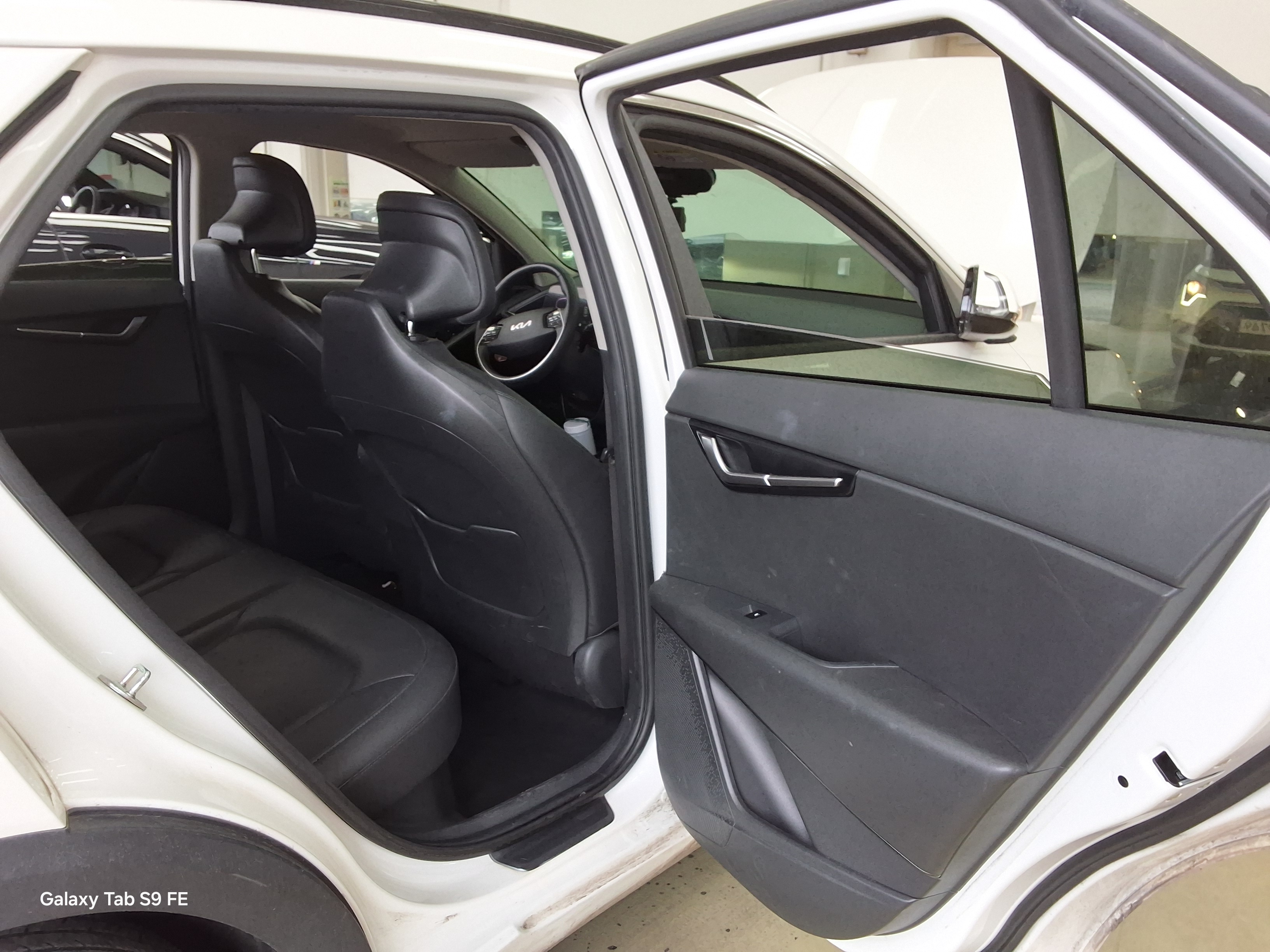 Kia Other 2022 - Image 12
