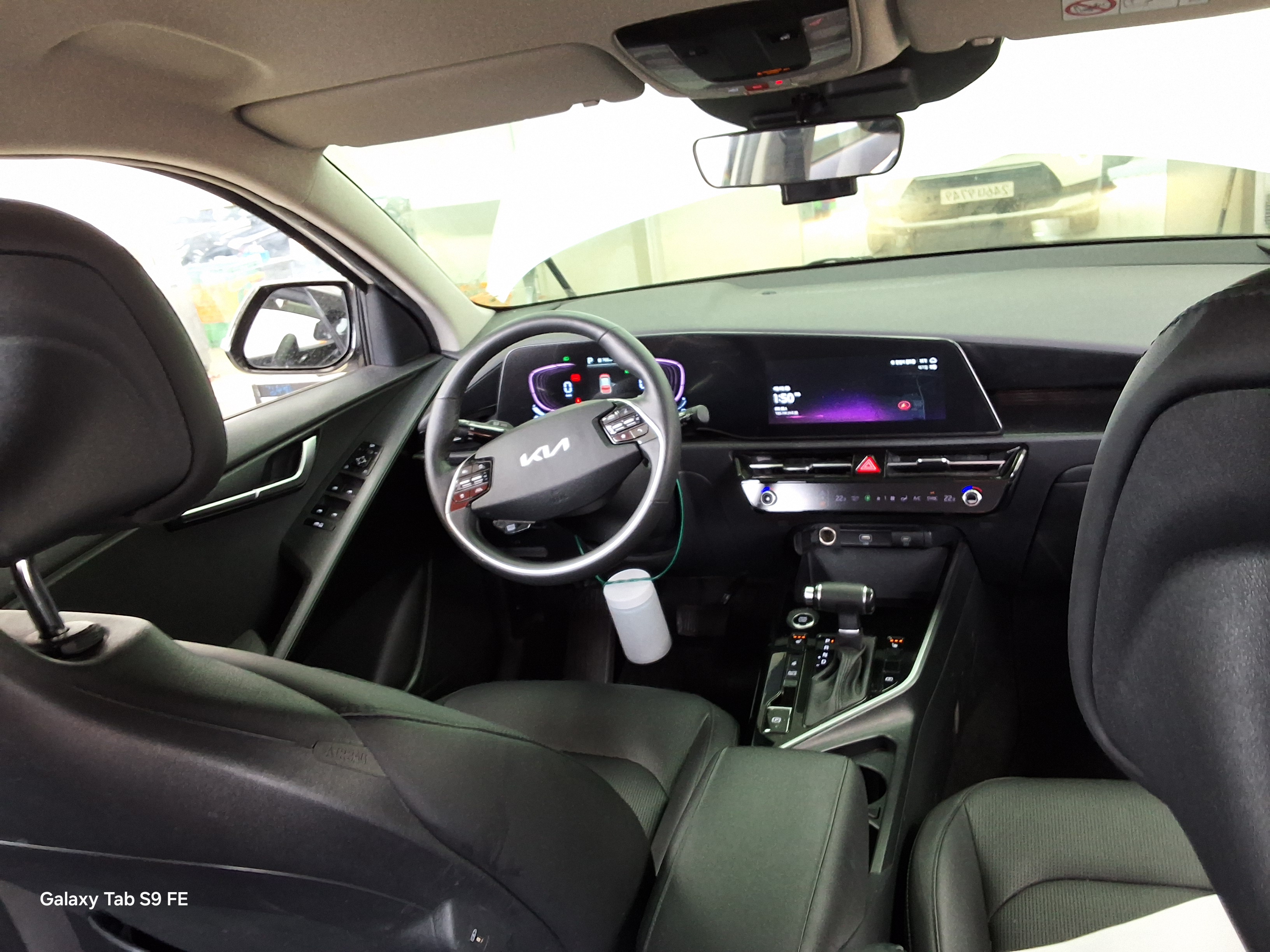 Kia Other 2022 - Image 10