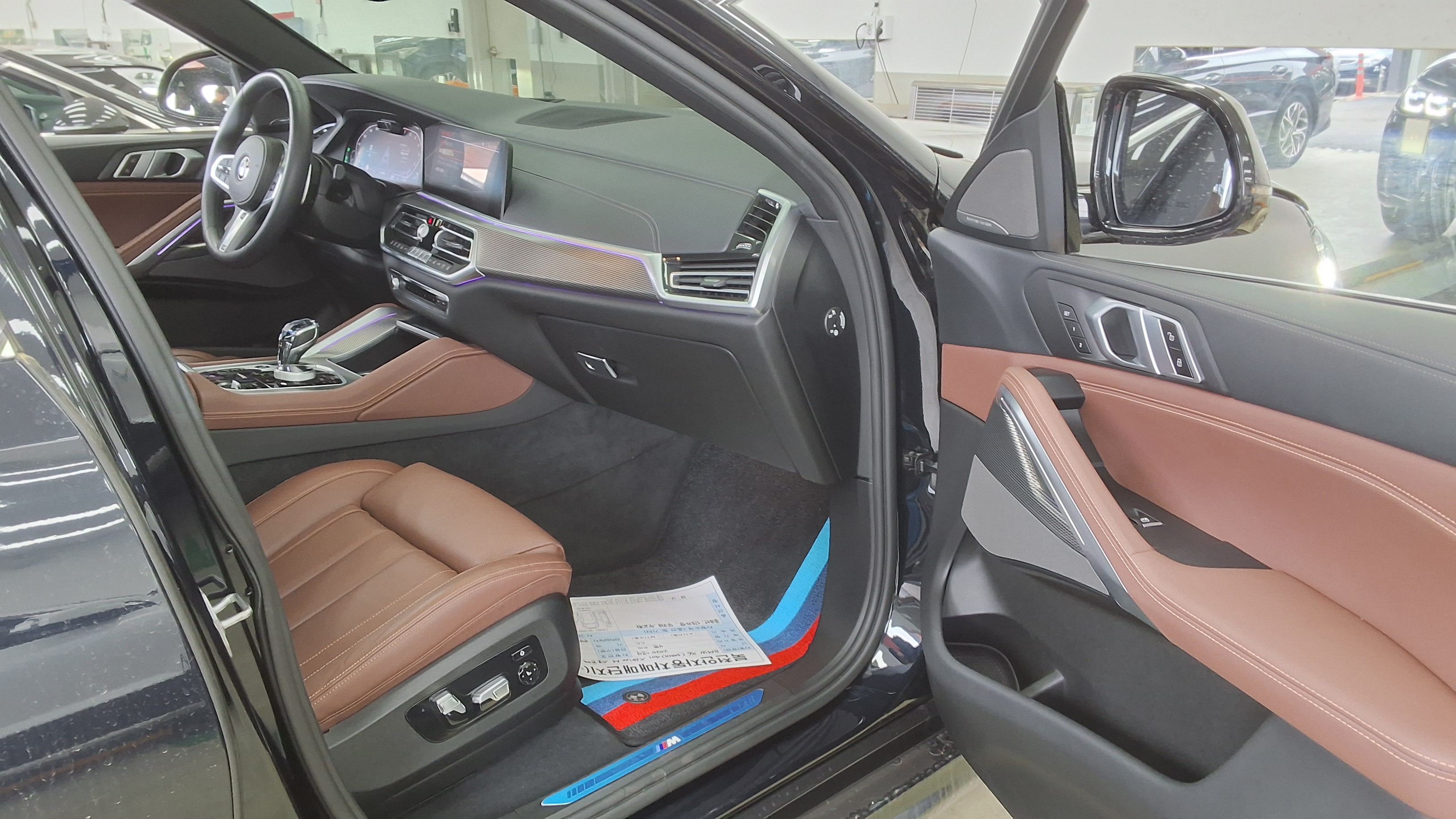 BMW X6 - 13