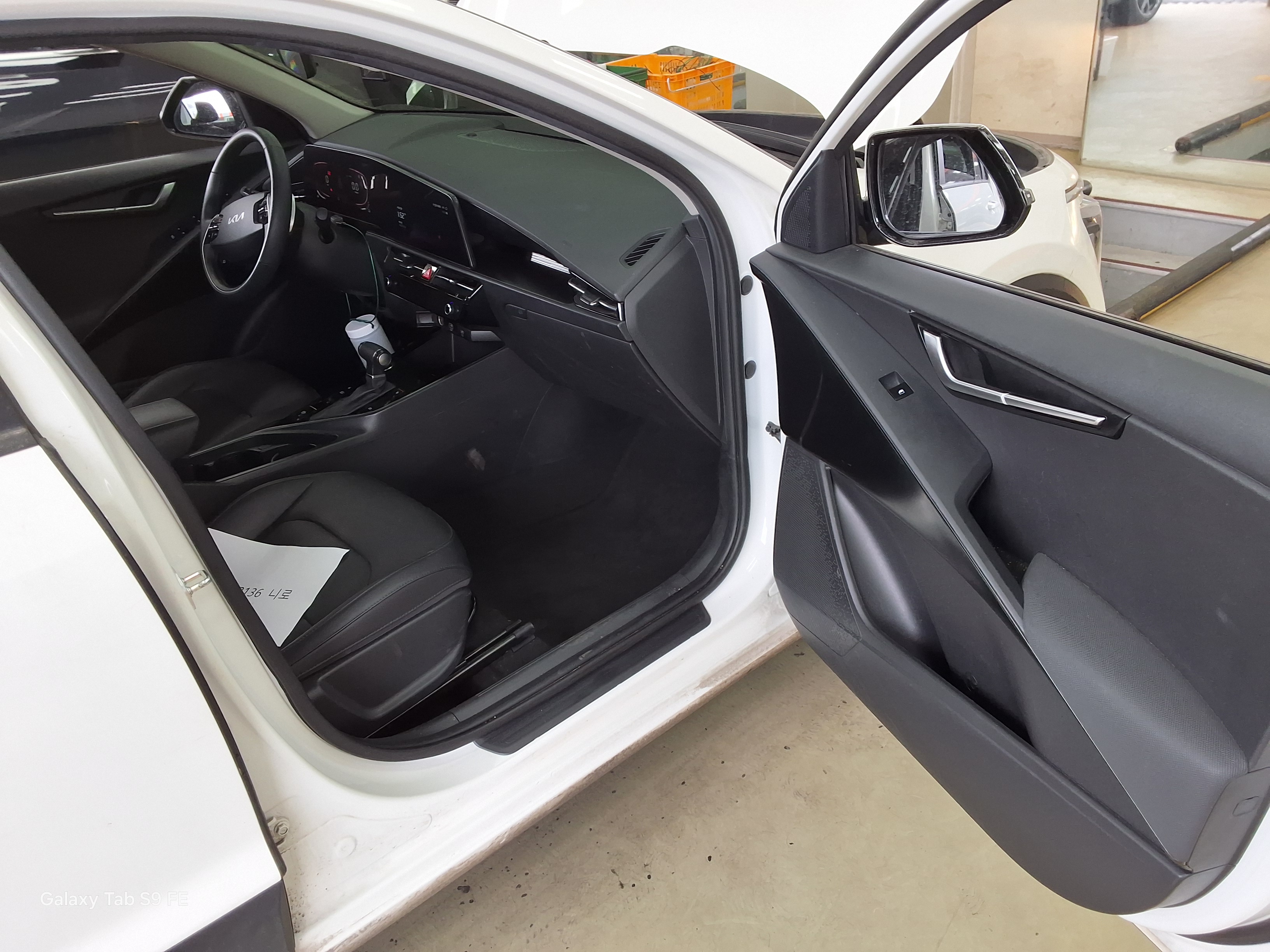 Kia Other 2022 - Image 13