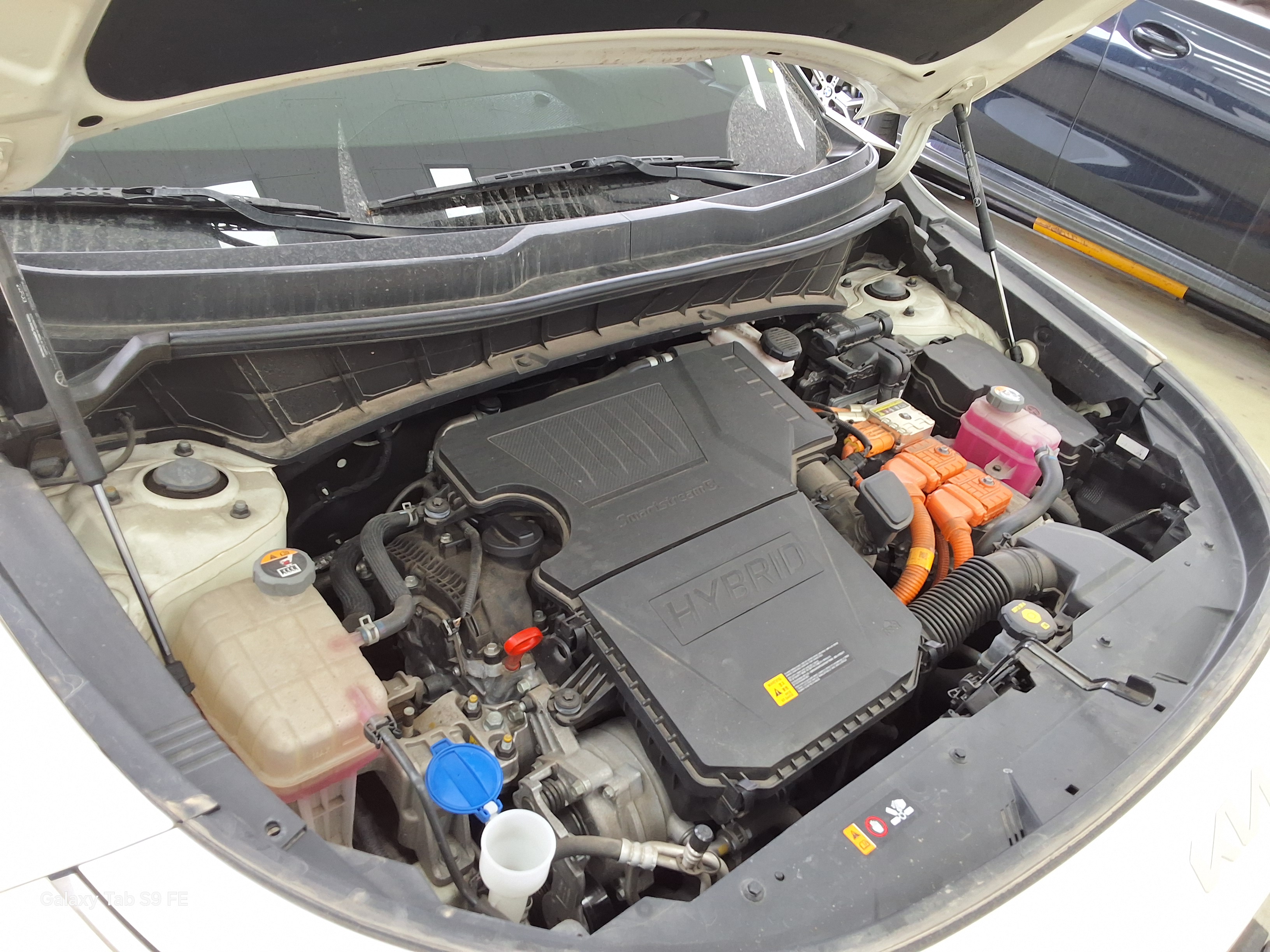 Kia Other 2022 - Image 19