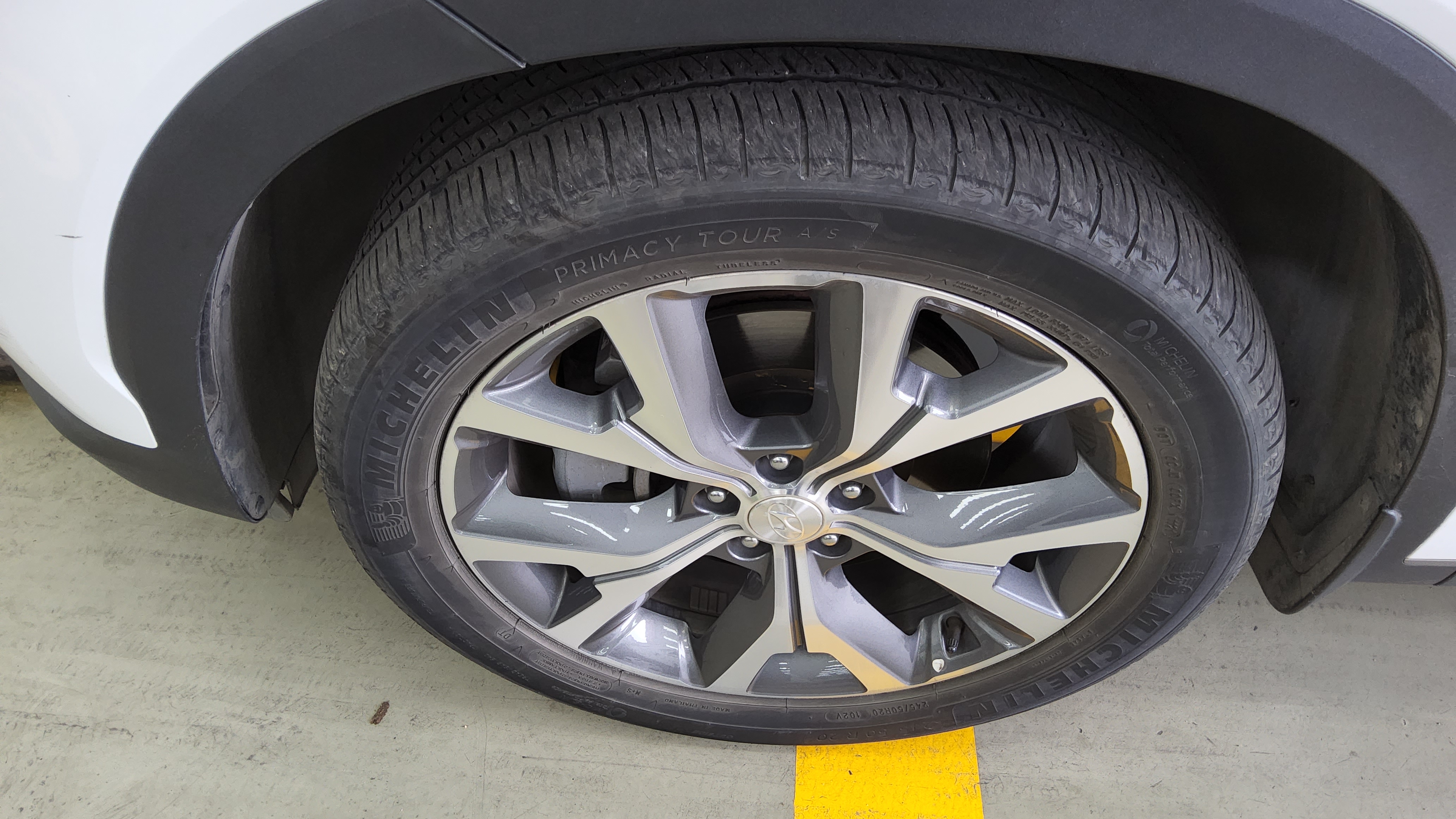 Hyundai Palisade - 16