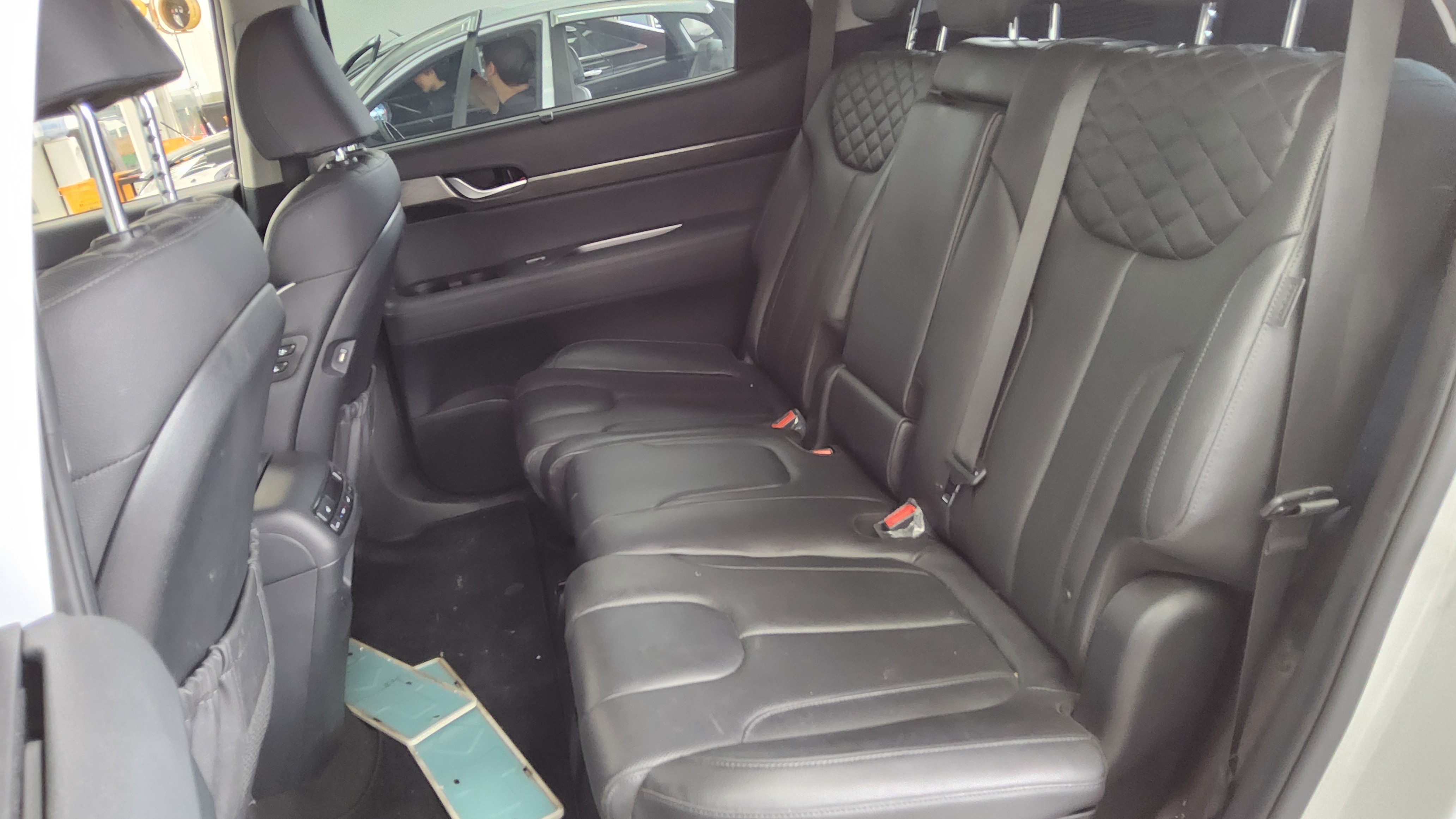 Hyundai Palisade - 11