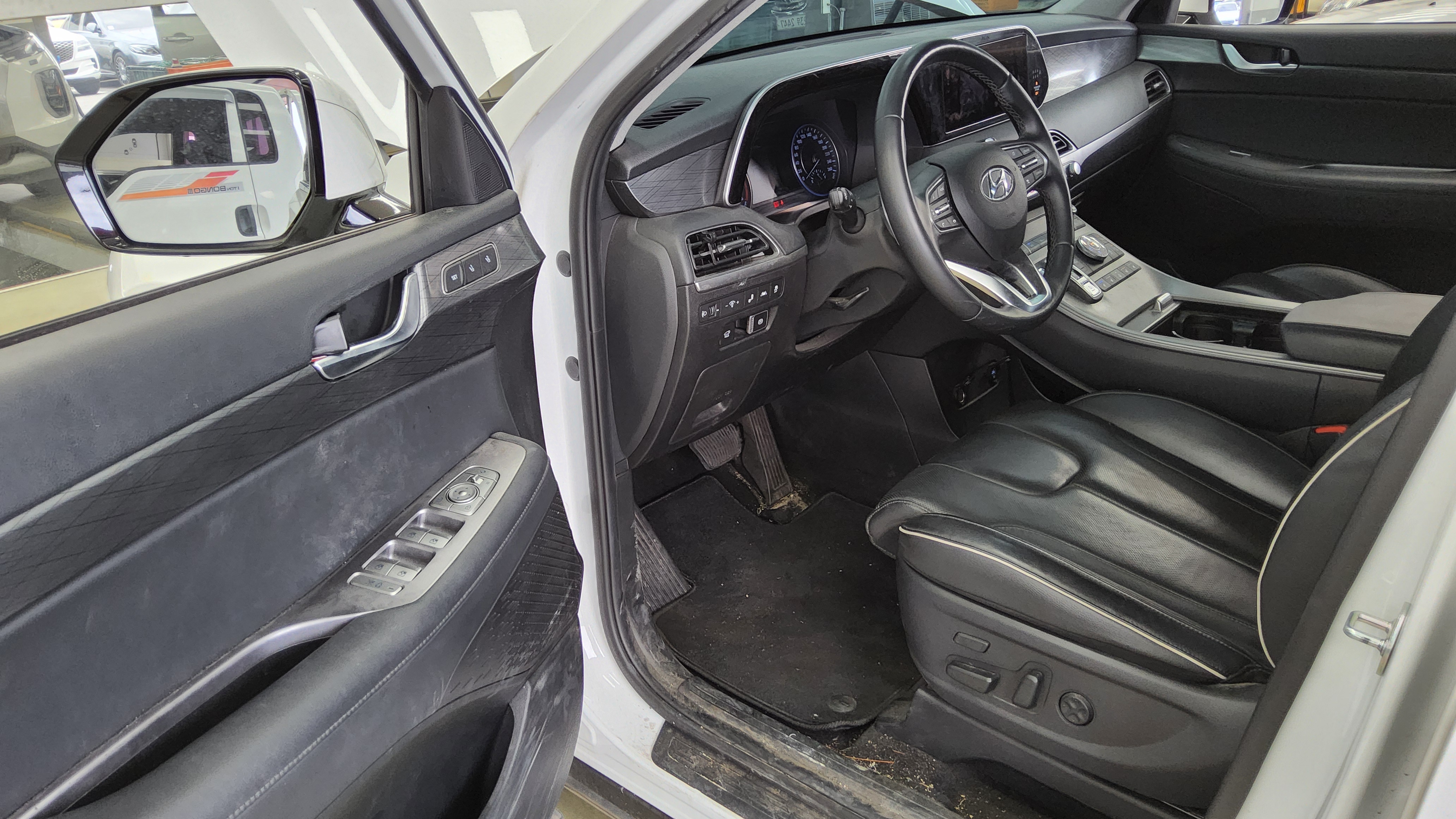 Hyundai Palisade - 9