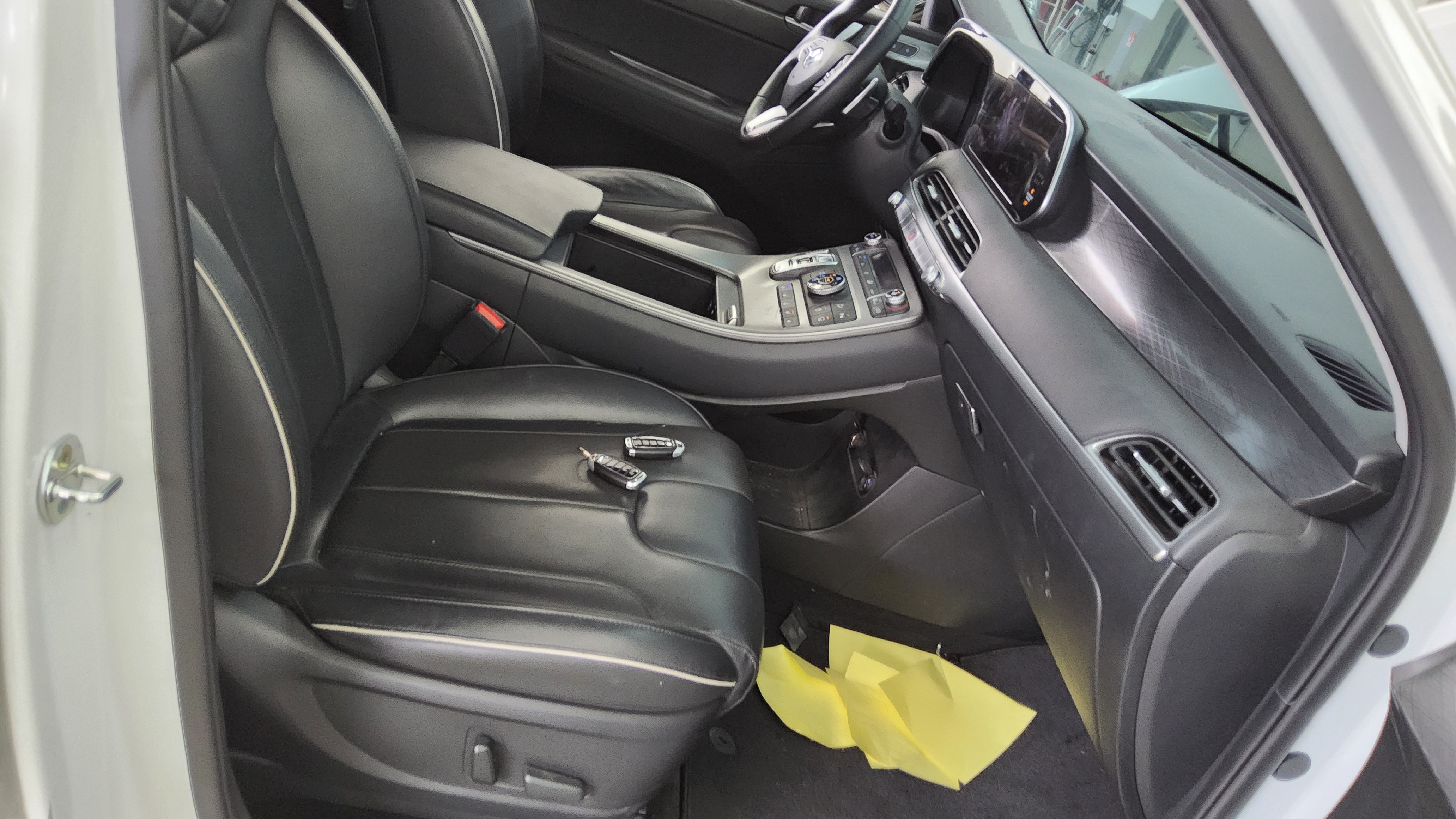 Hyundai Palisade - 13