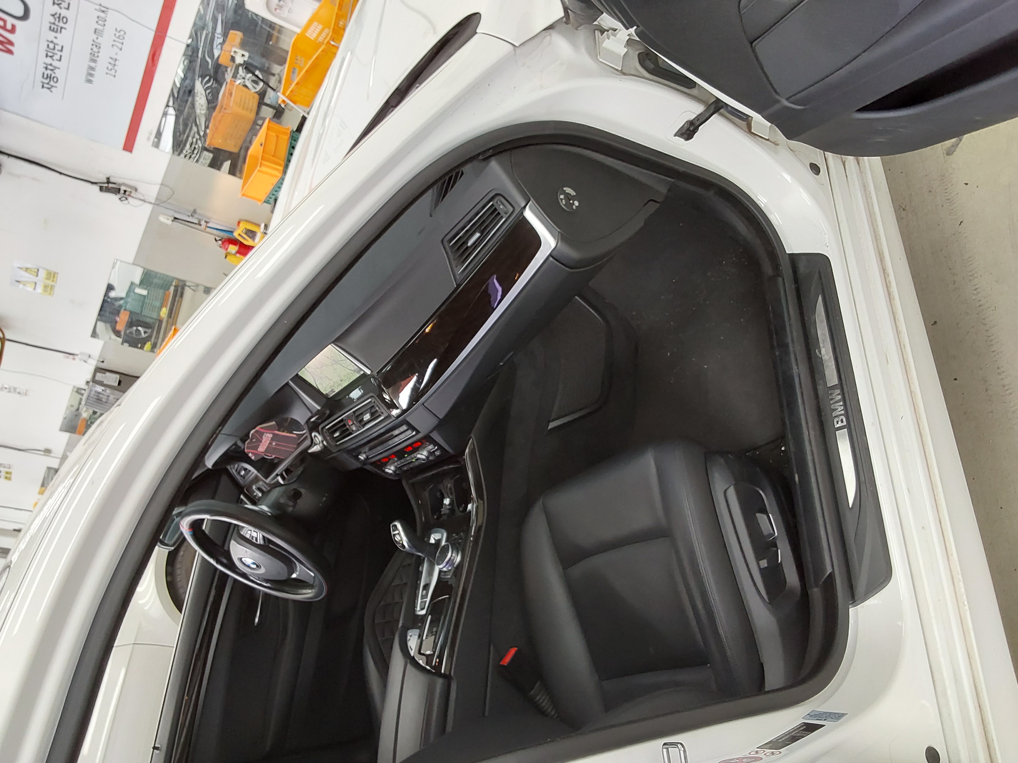 BMW 5 Series - 13