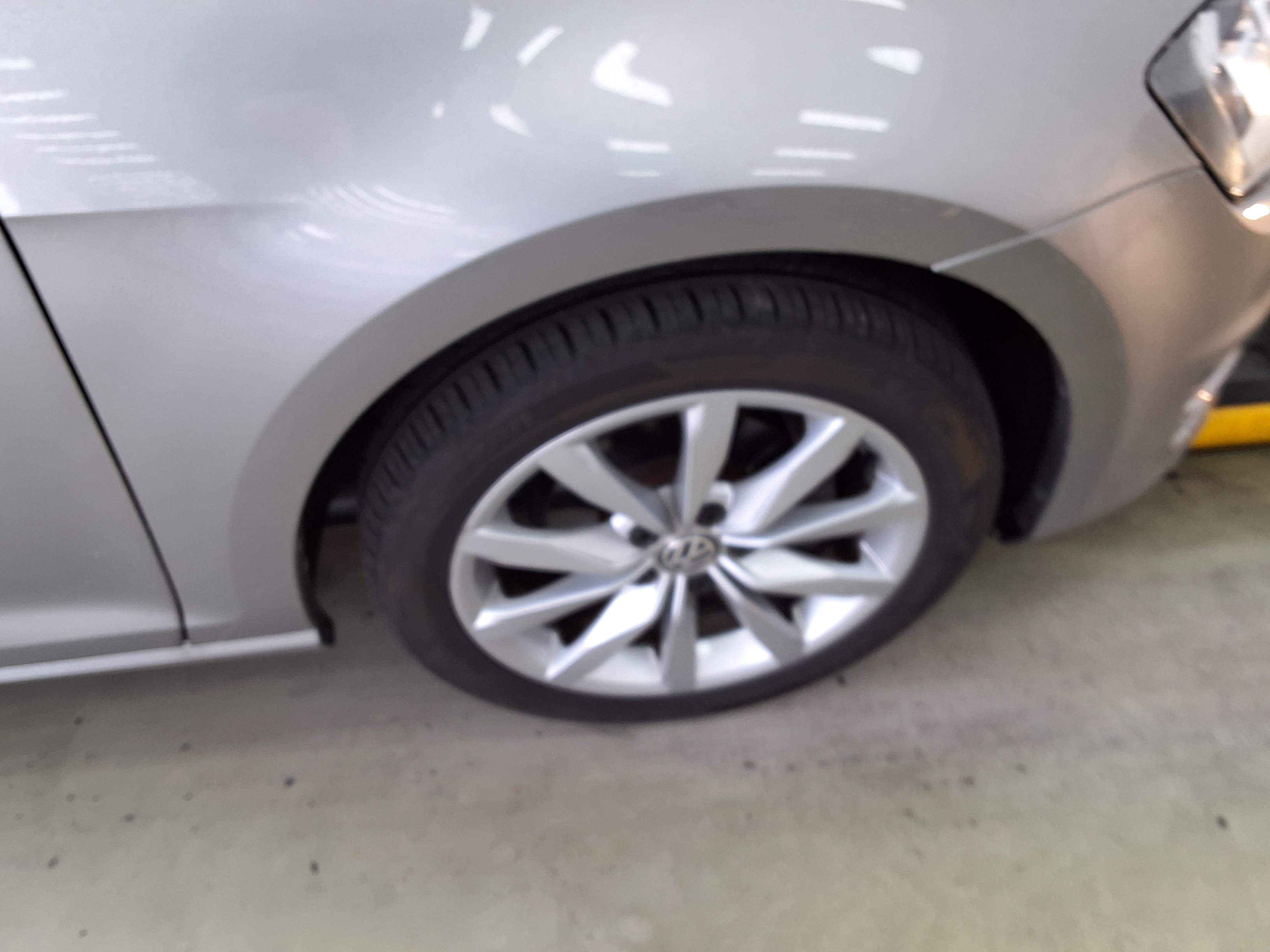 Volkswagen Golf - 19