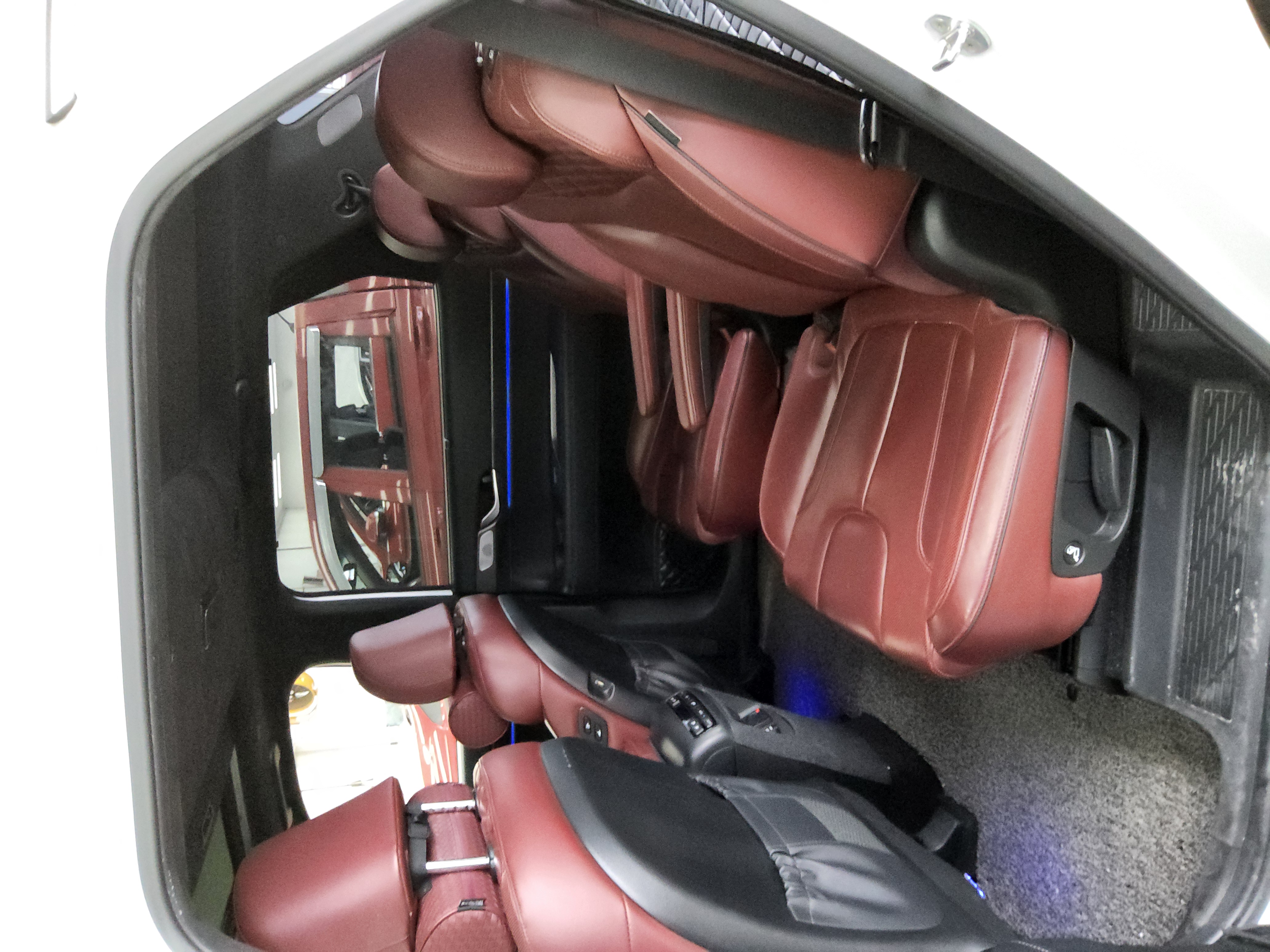 Hyundai Palisade - 11