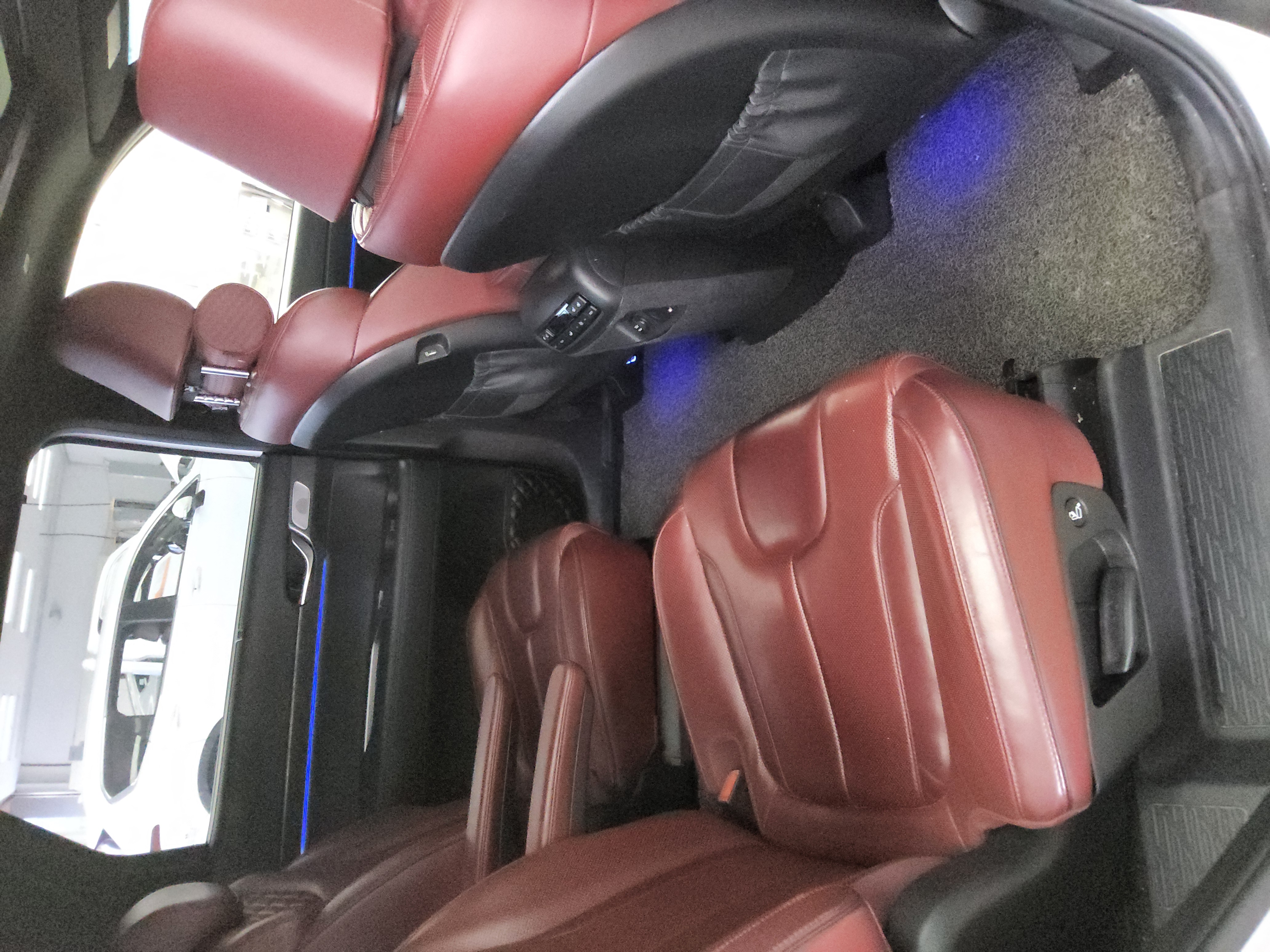 Hyundai Palisade - 12