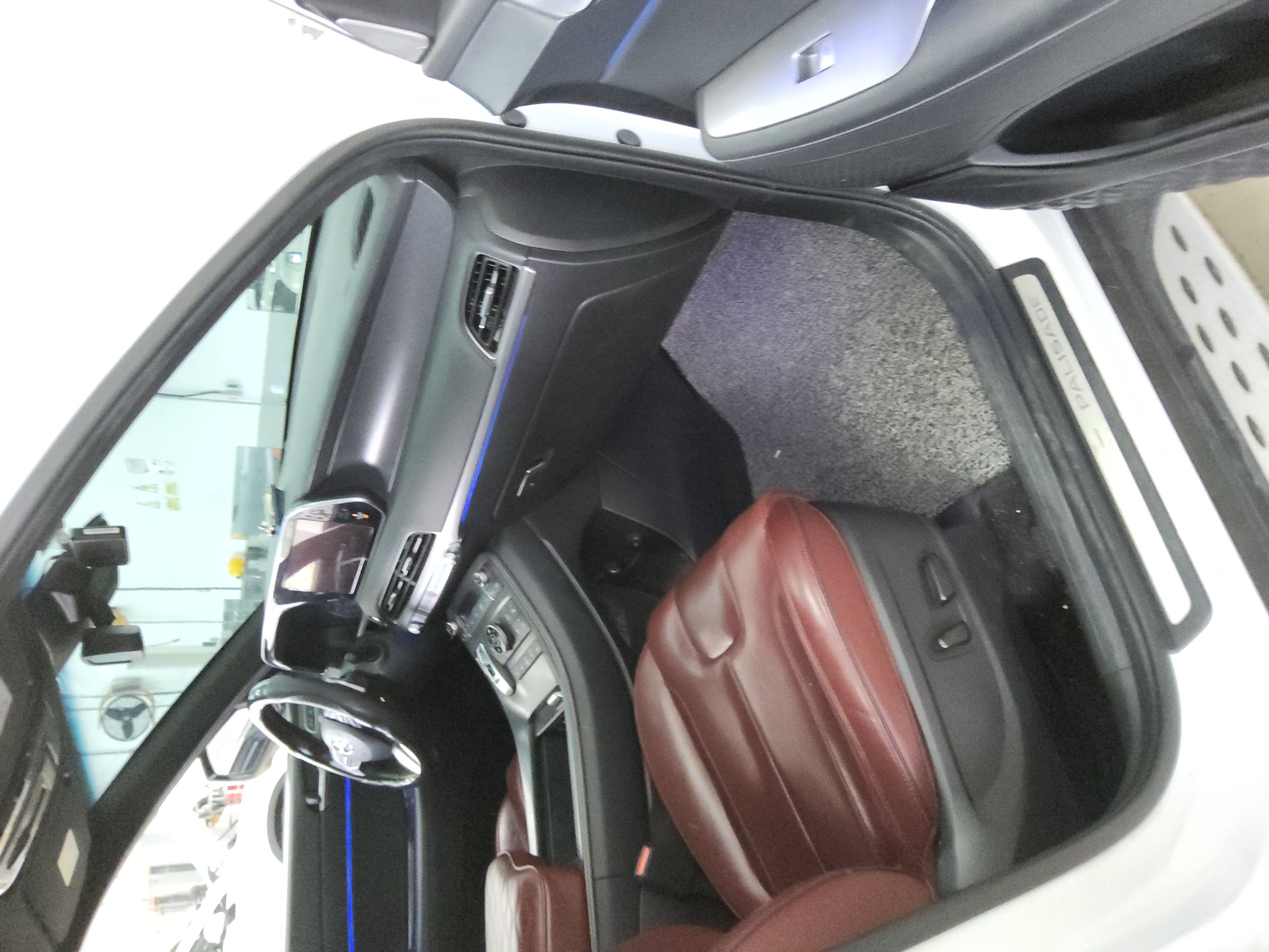 Hyundai Palisade - 13