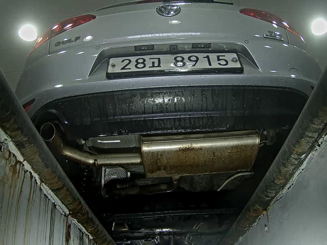 Volkswagen Golf - 7