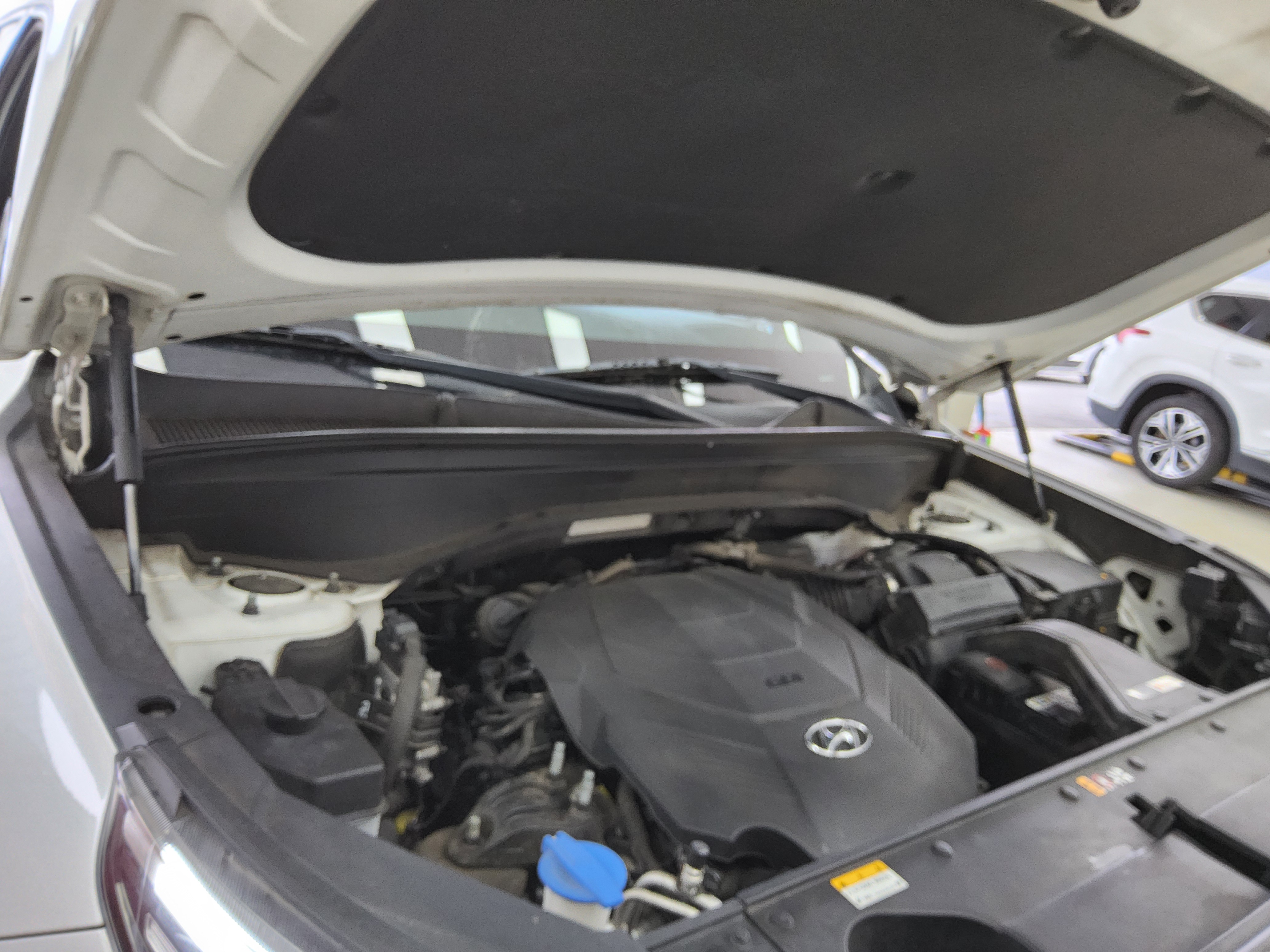 Hyundai Palisade - 18
