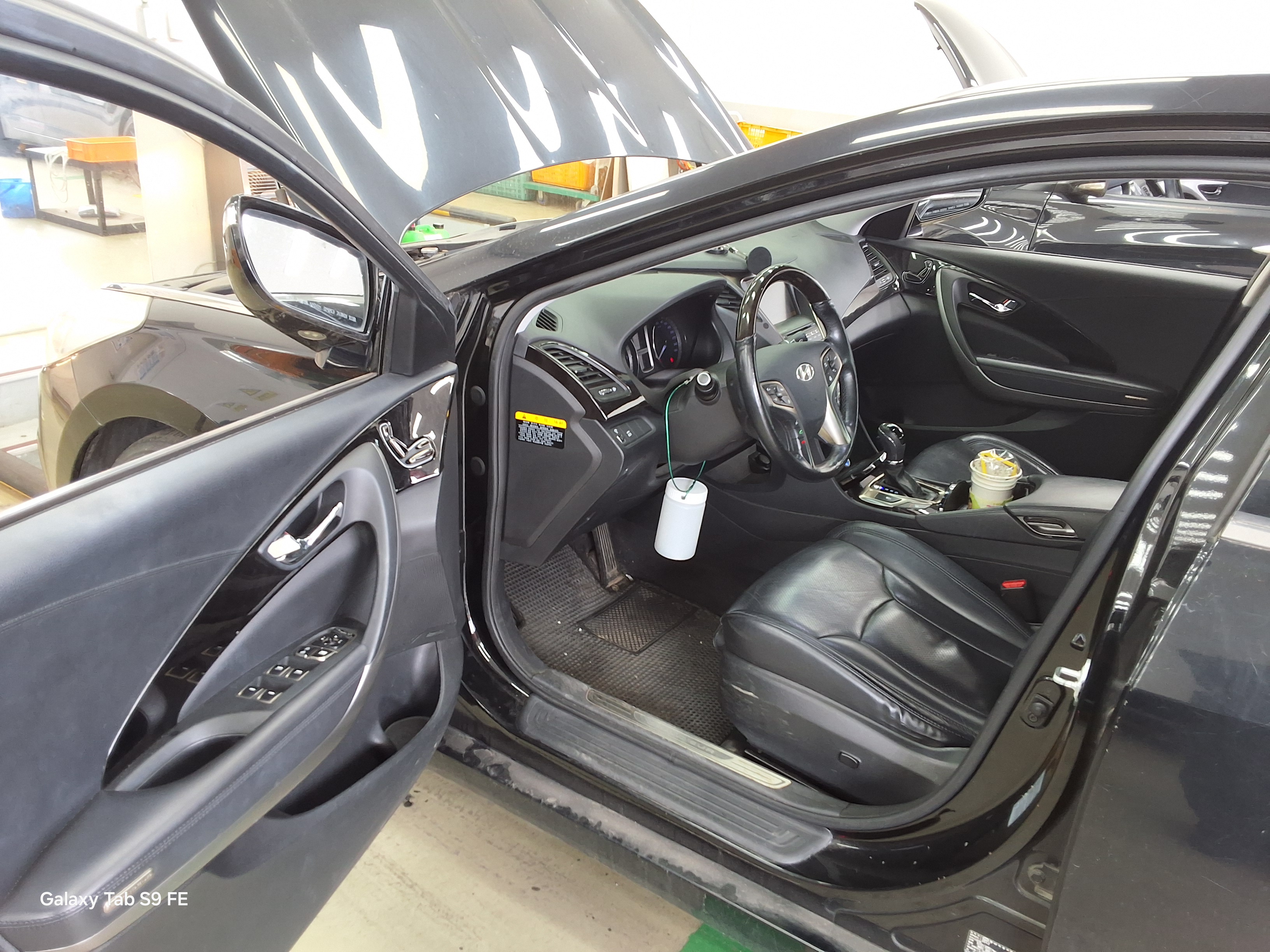 Hyundai Other - 9