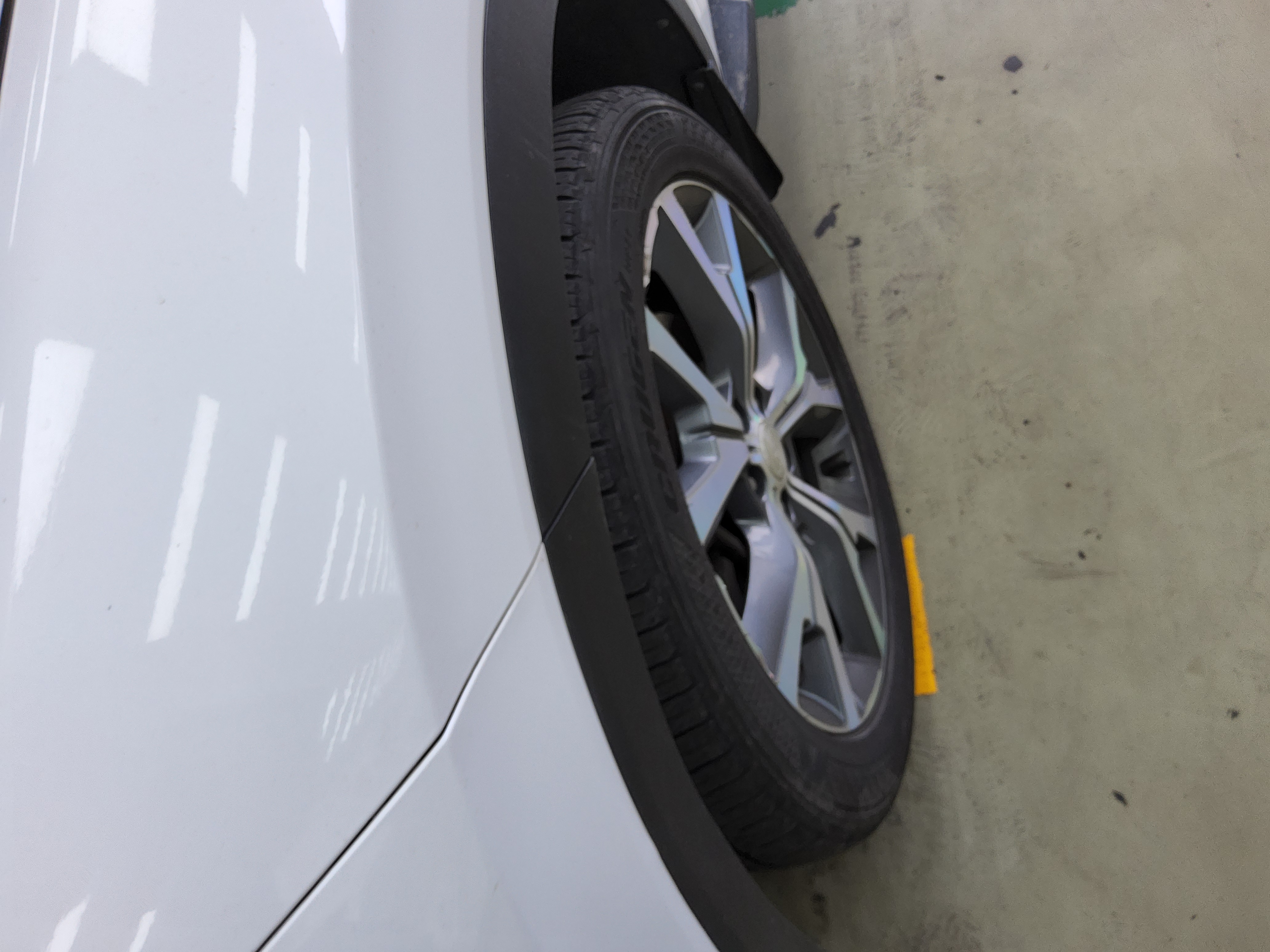 Hyundai Palisade - 19