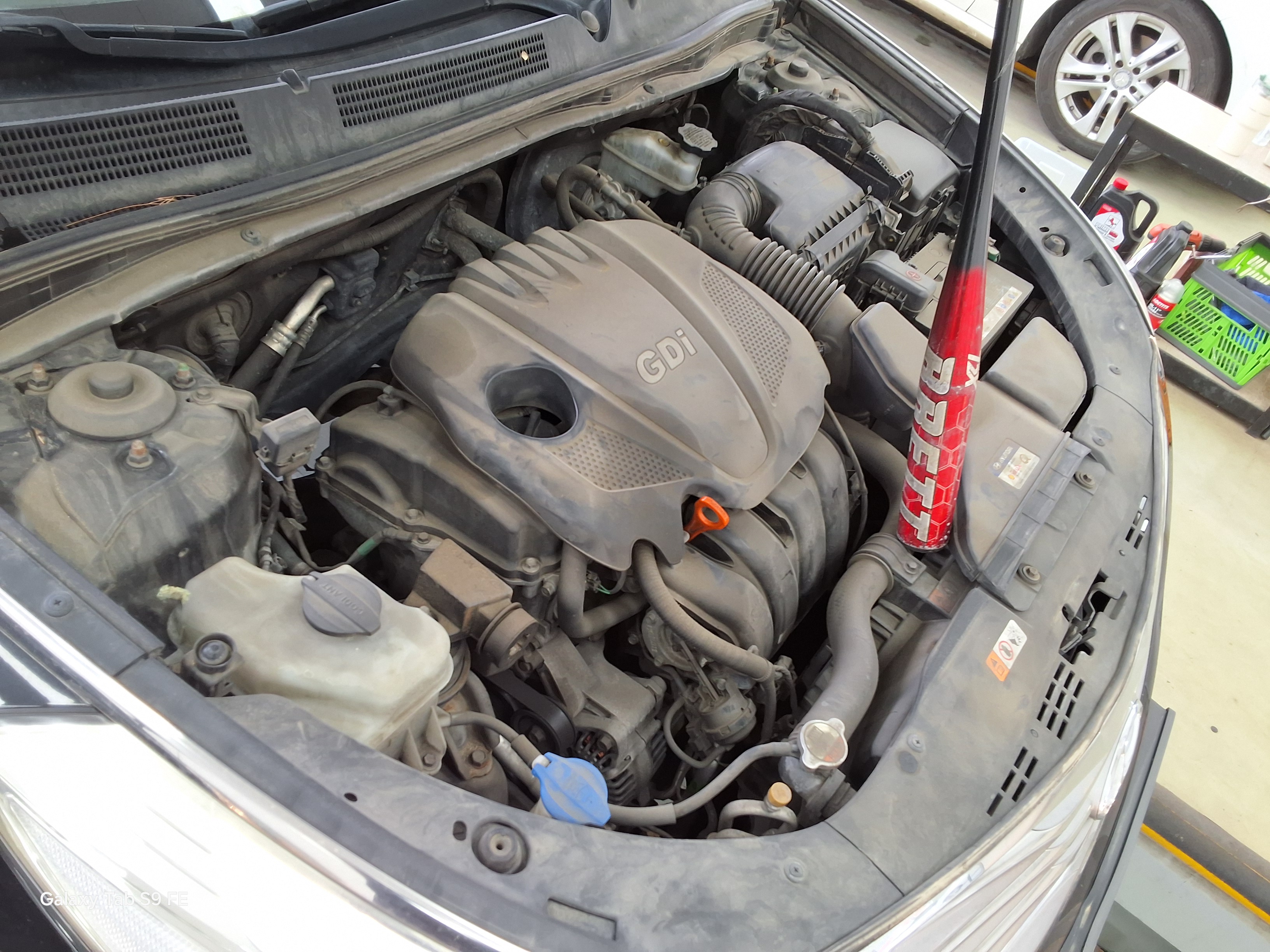 Hyundai Other - 19