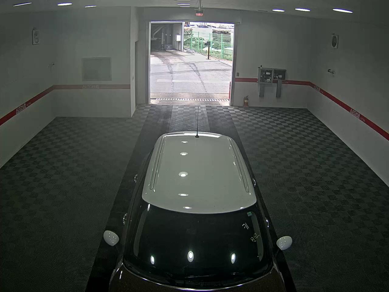 BMW 미니 - 6