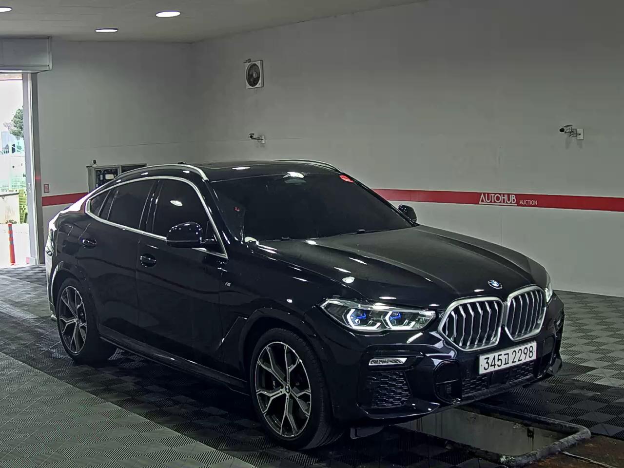 BMW X6 - 2
