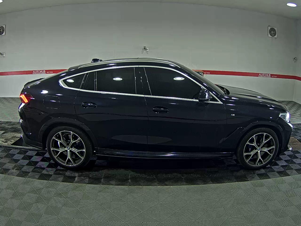 BMW X6 - 3
