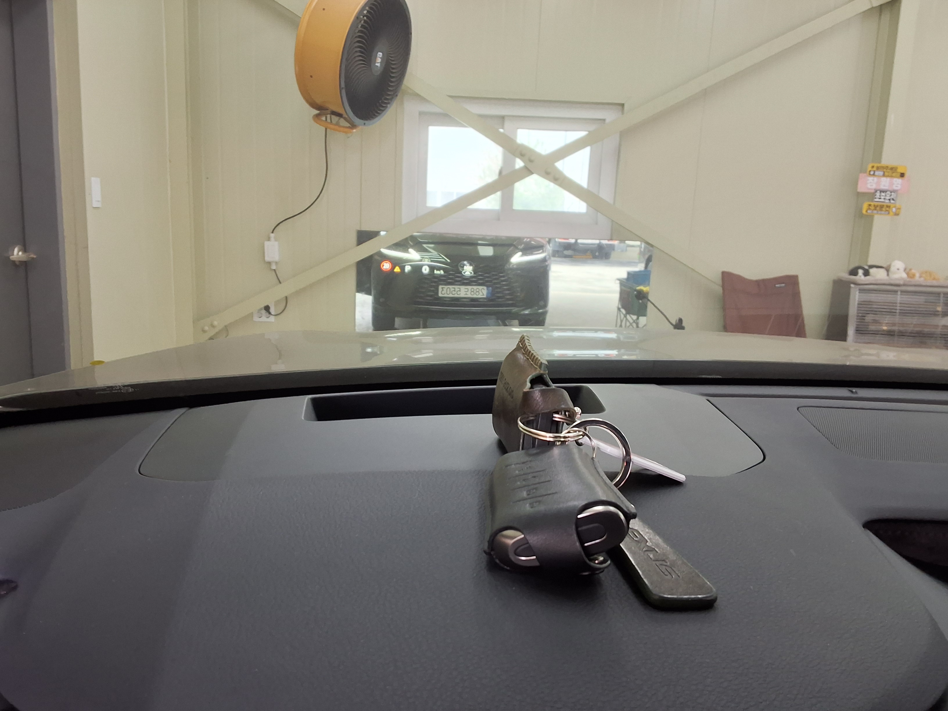 Lexus RX - 16