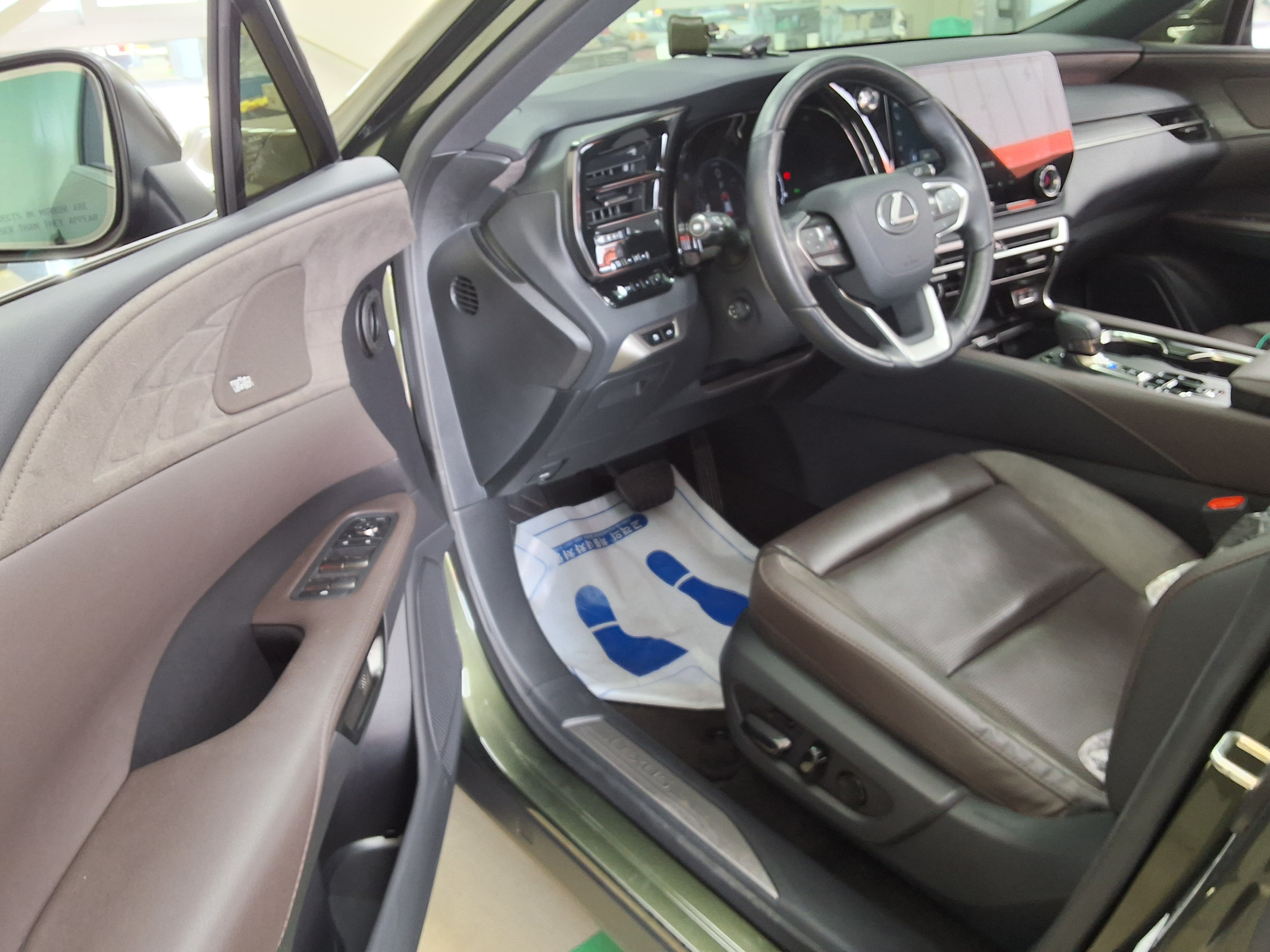 Lexus RX - 9