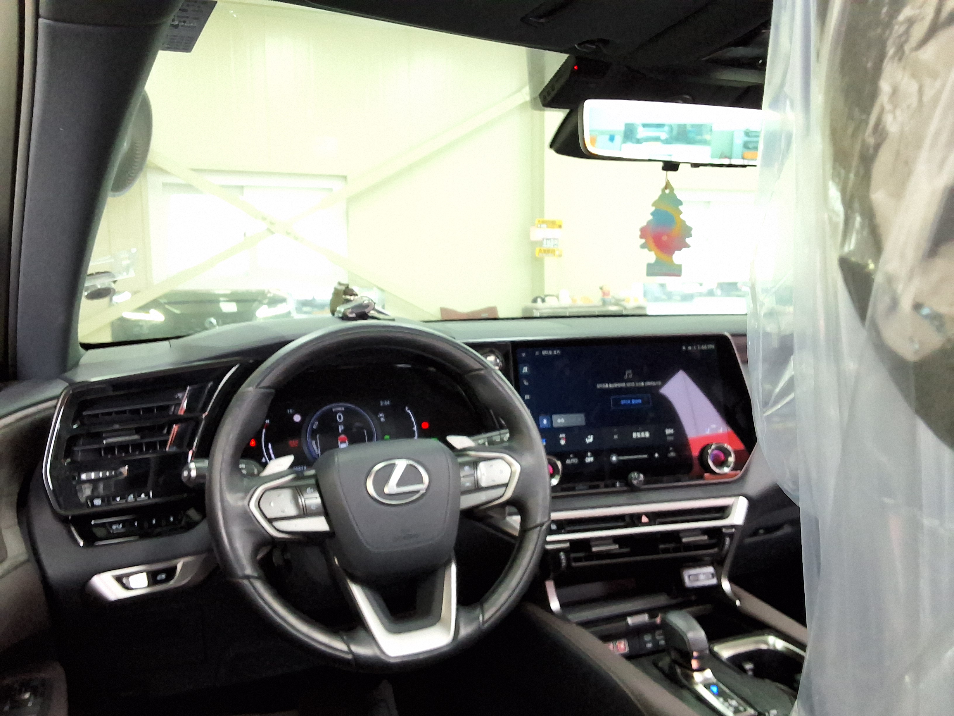 Lexus RX - 10