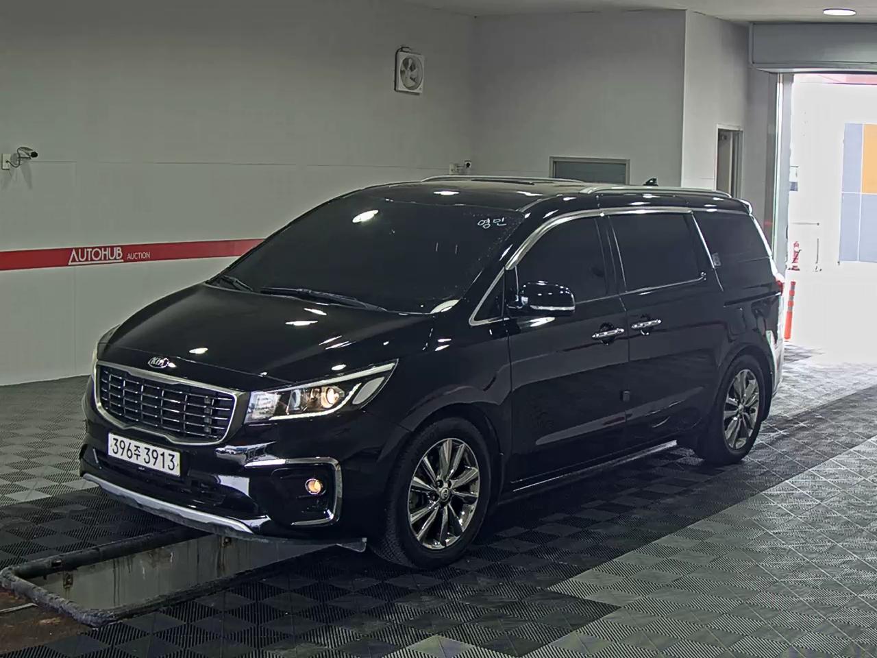 Kia SEDONA